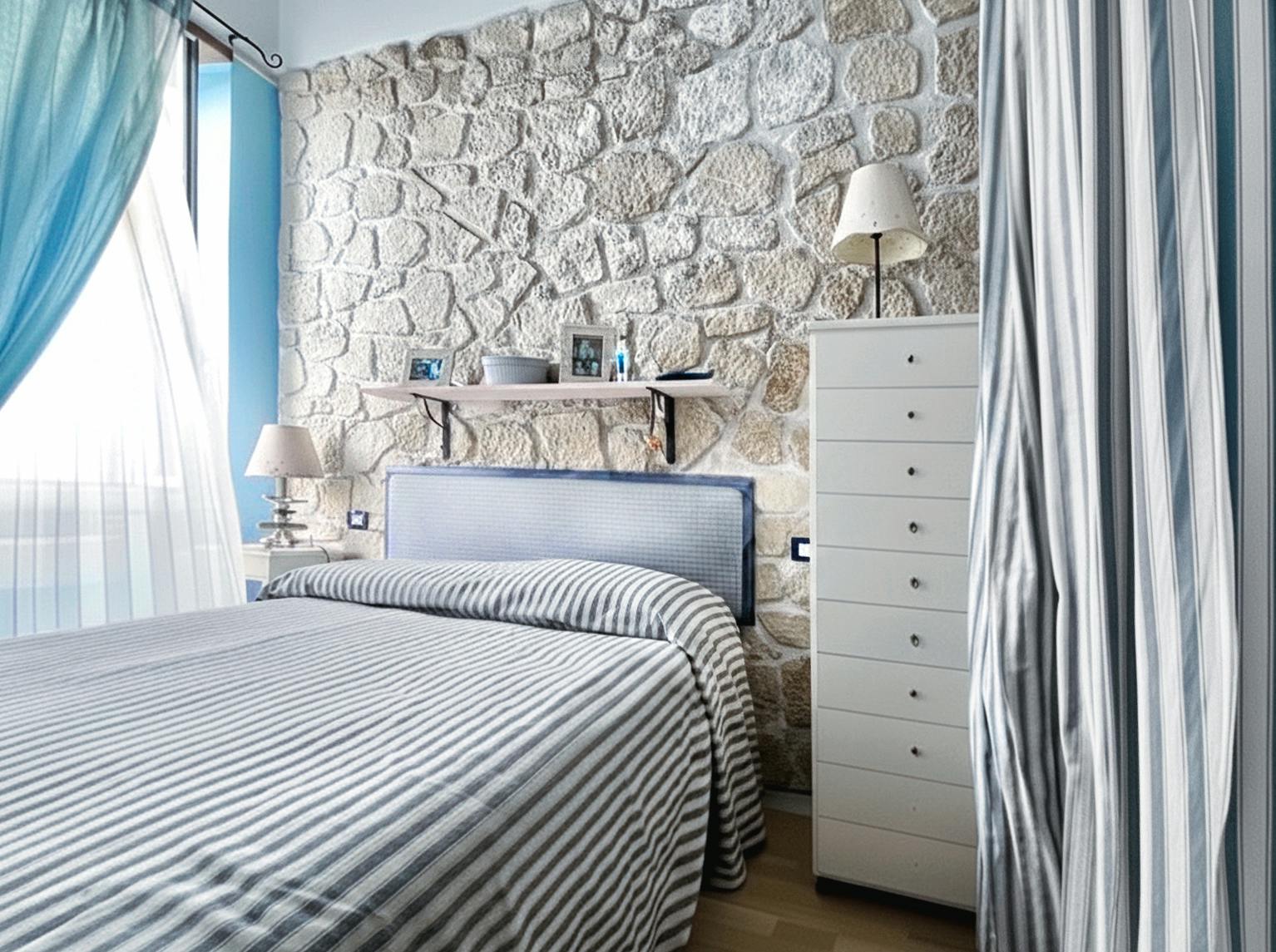 Appartement à louer pour 1 250 €/mois à San Remo, Via Pietro Calvi