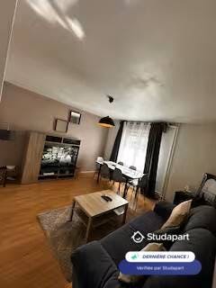 Appartement à Colmar