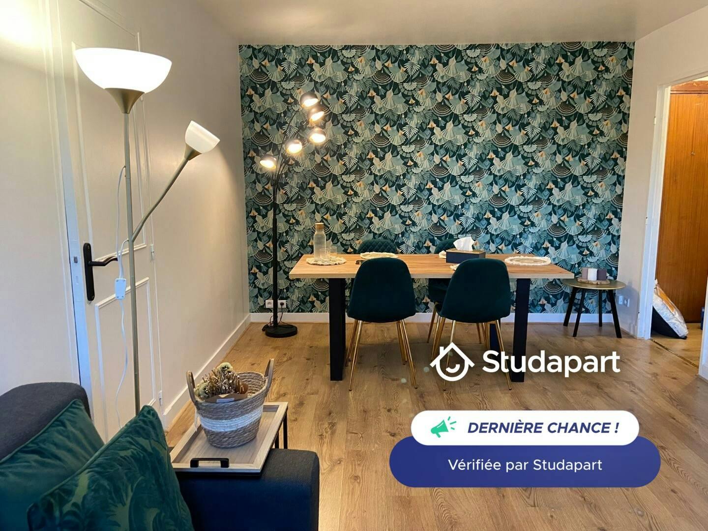 Appartement à Nanterre