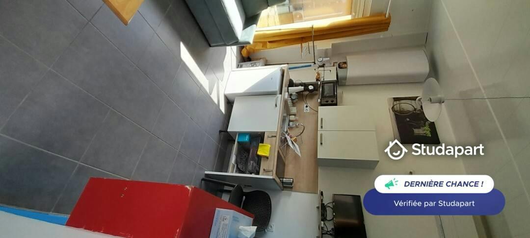 Appartement à Magalas