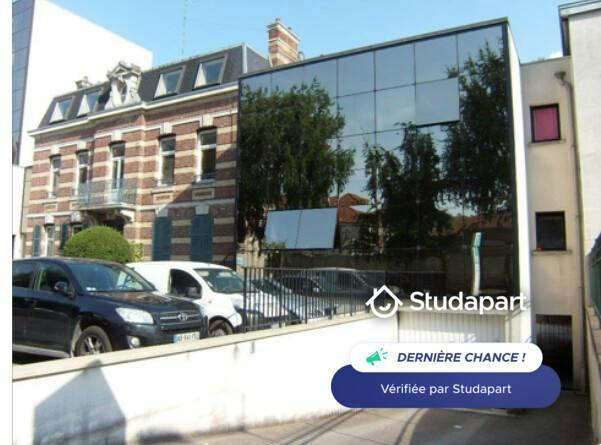 Appartement à Troyes