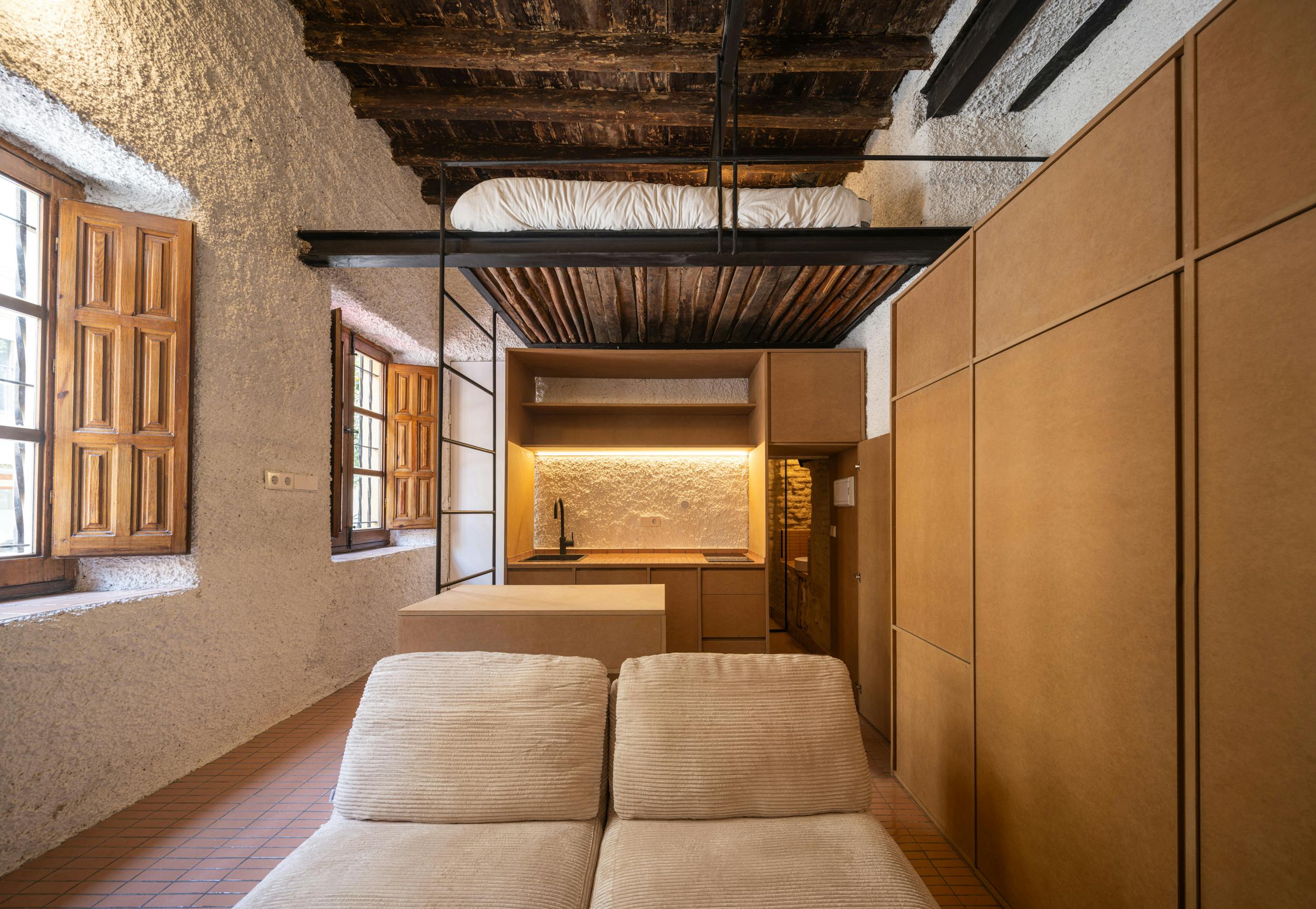 preview gallery tile