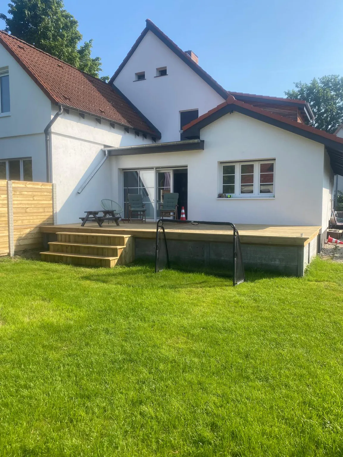 Ziegenorter Pfad, Berlin