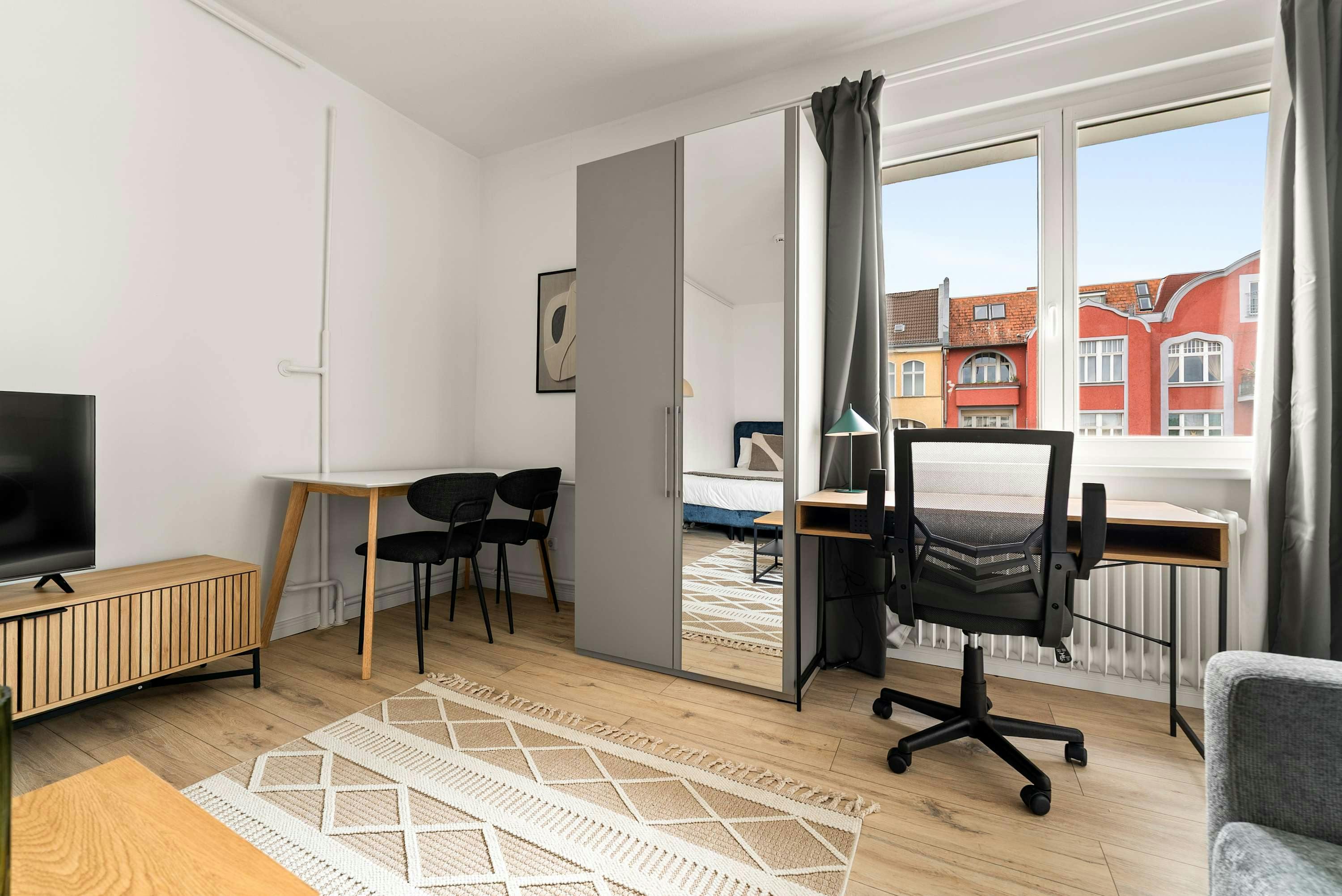 Apartment in Martin-Luther-Straße, Berlin (1739839) room image 10