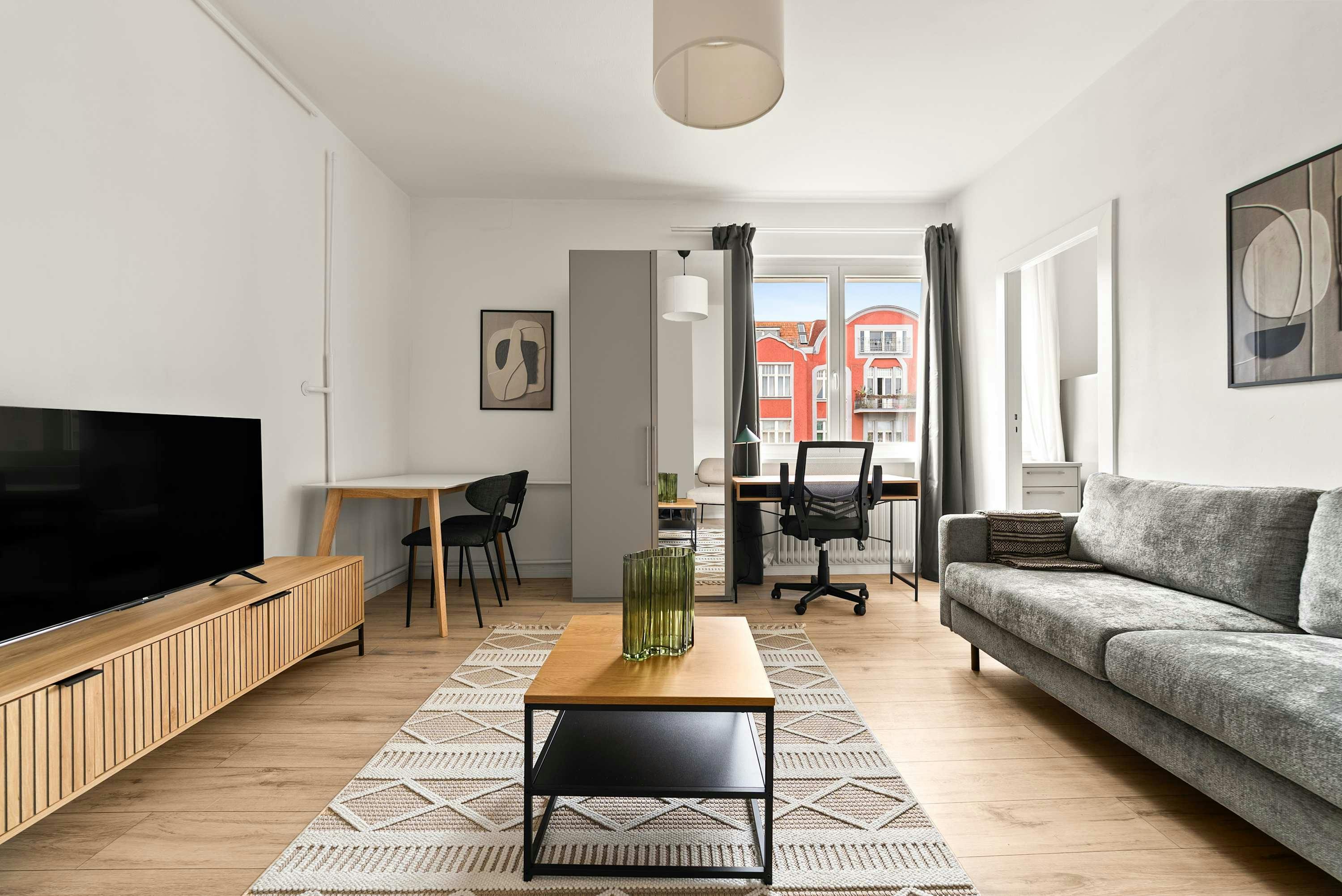 Apartment in Martin-Luther-Straße, Berlin (1739839) ROOM 4