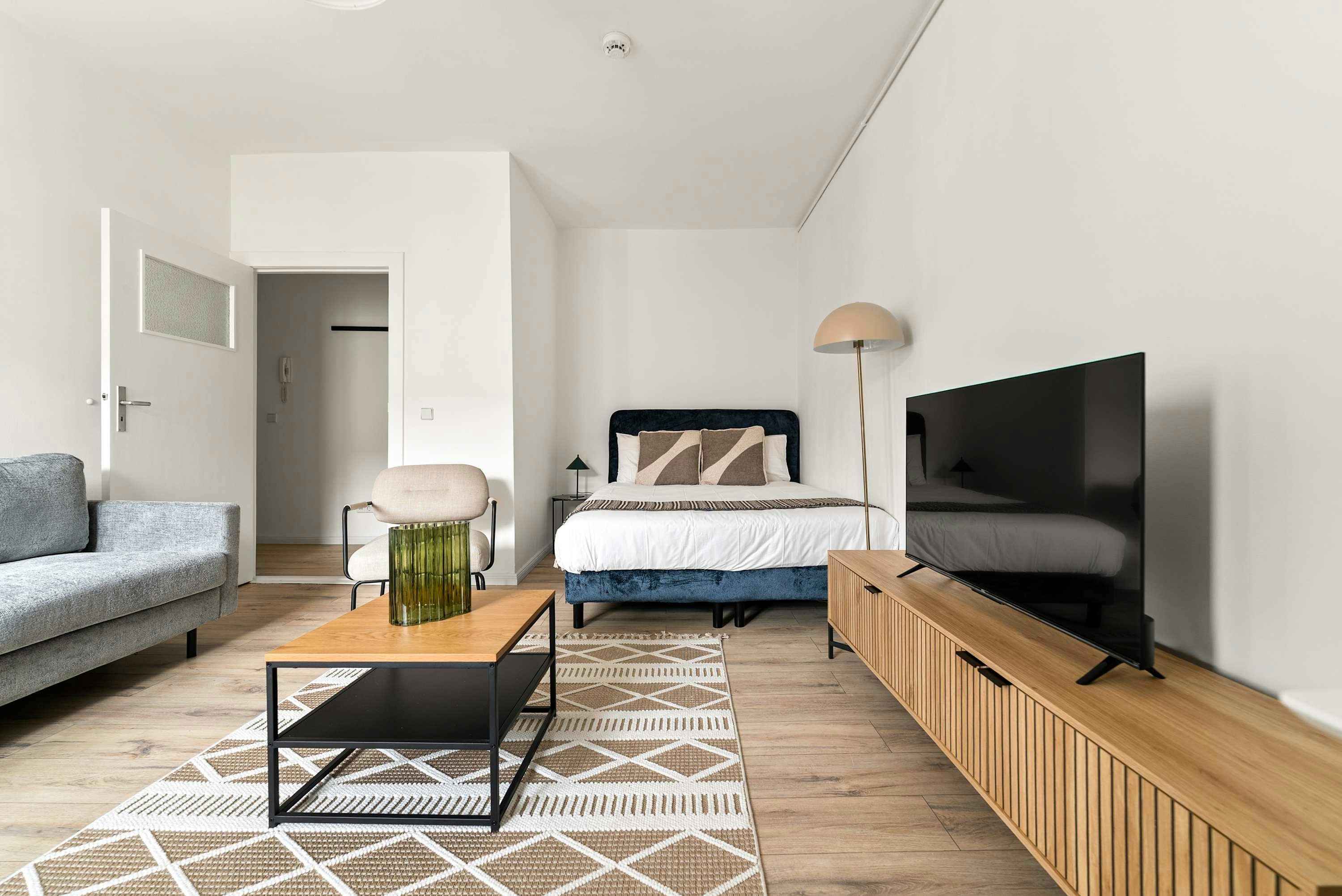 Apartment in Martin-Luther-Straße, Berlin (1739839) ROOM 2