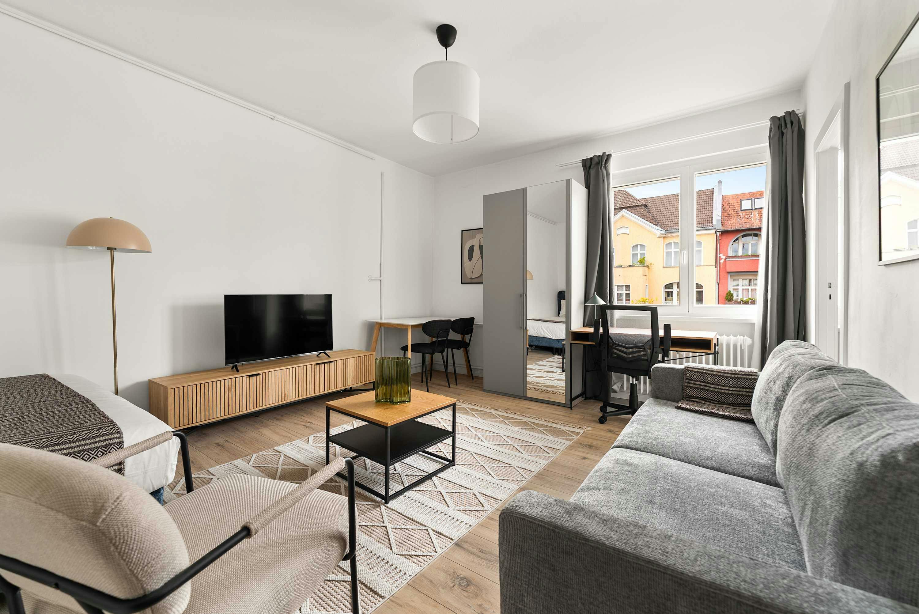 Apartment in Martin-Luther-Straße, Berlin (1739839) ROOM
