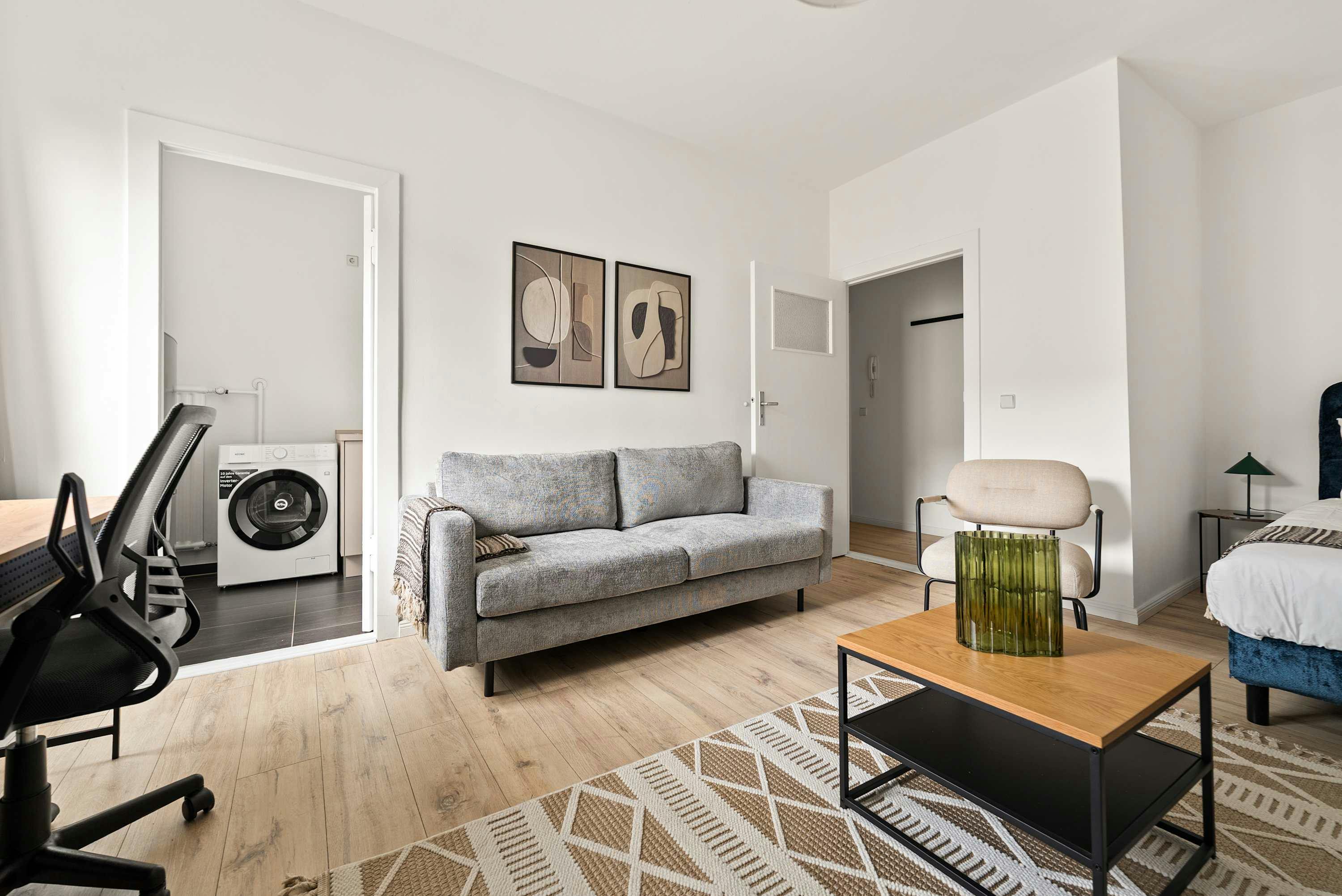 Apartment in Martin-Luther-Straße, Berlin (1739839) ROOM 3
