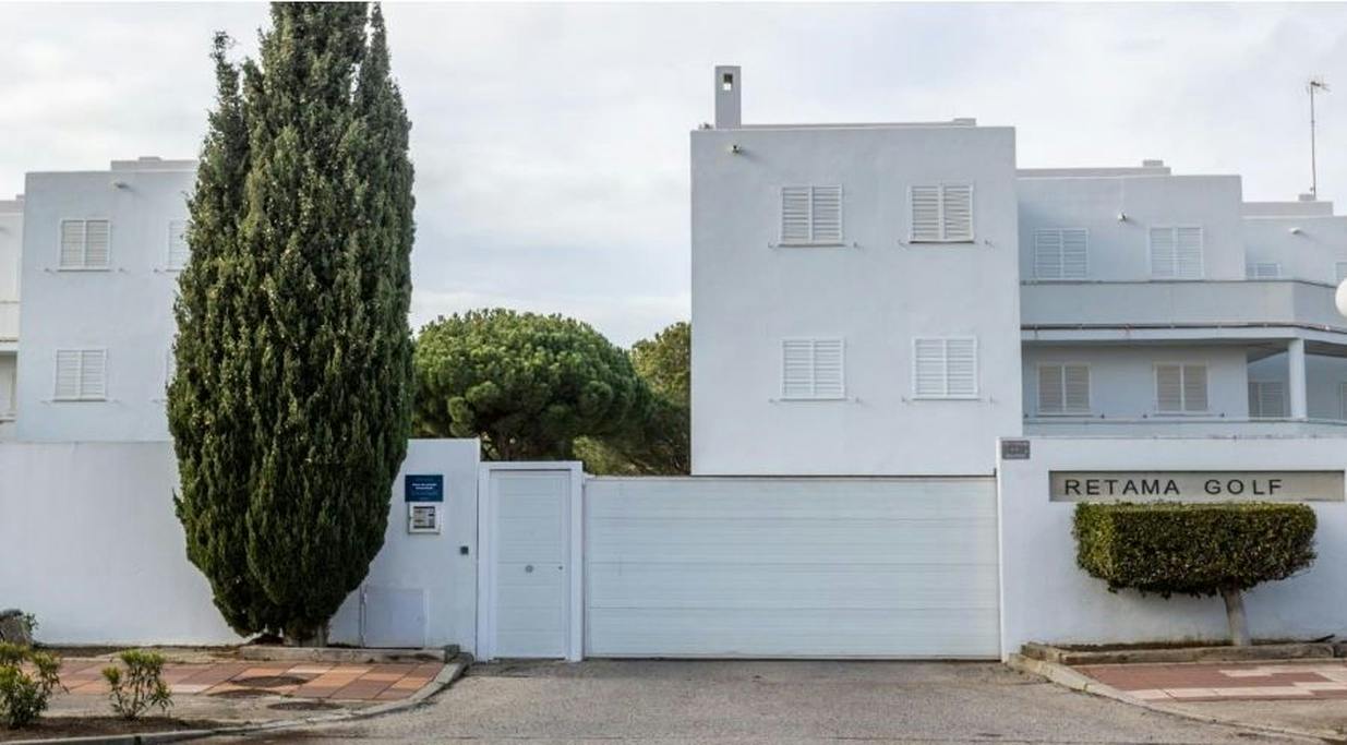 Lägenhet att hyra för 875 € i månaden i Cadiz, Calle Marco Aurelio