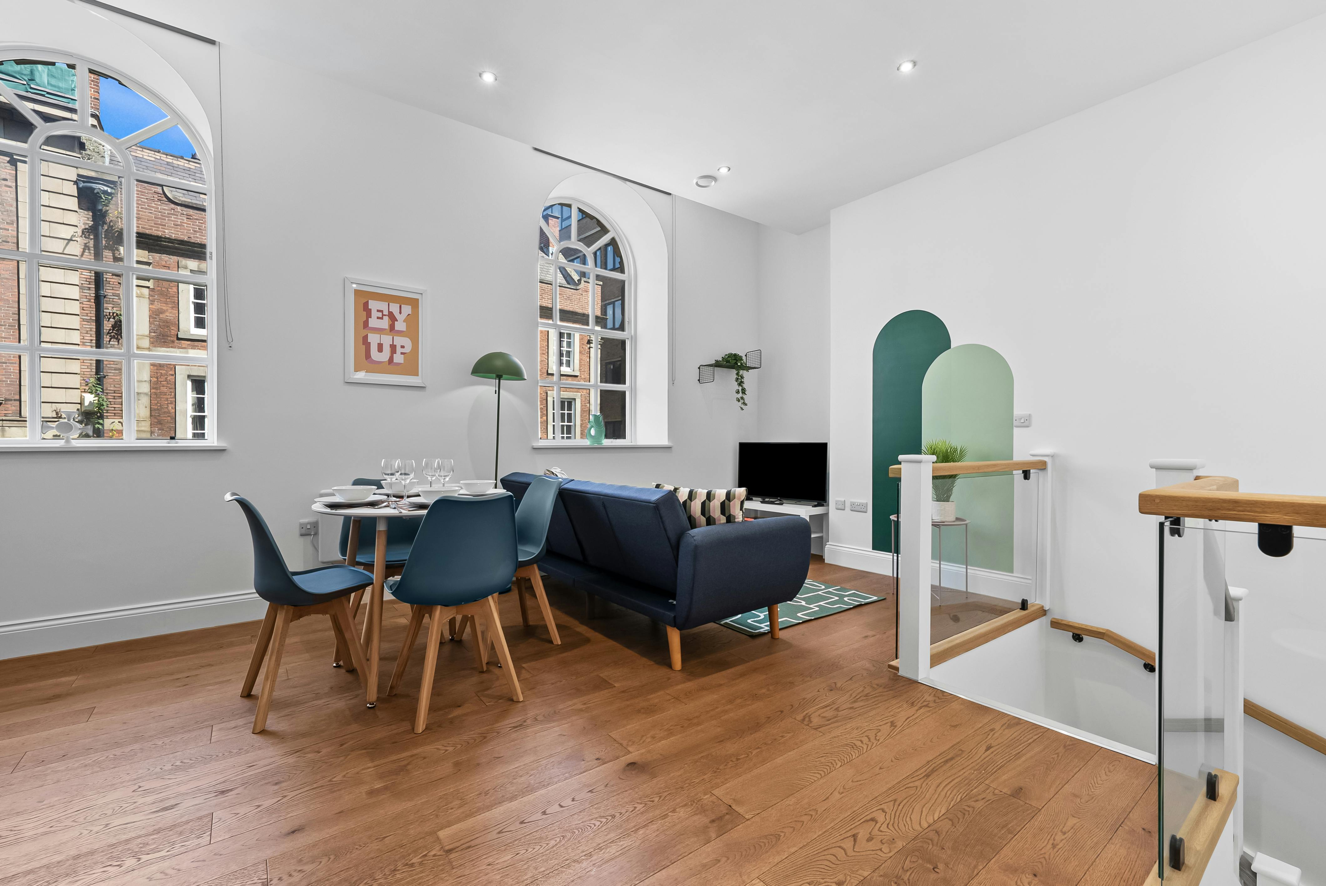 East Parade, Sheffield preview