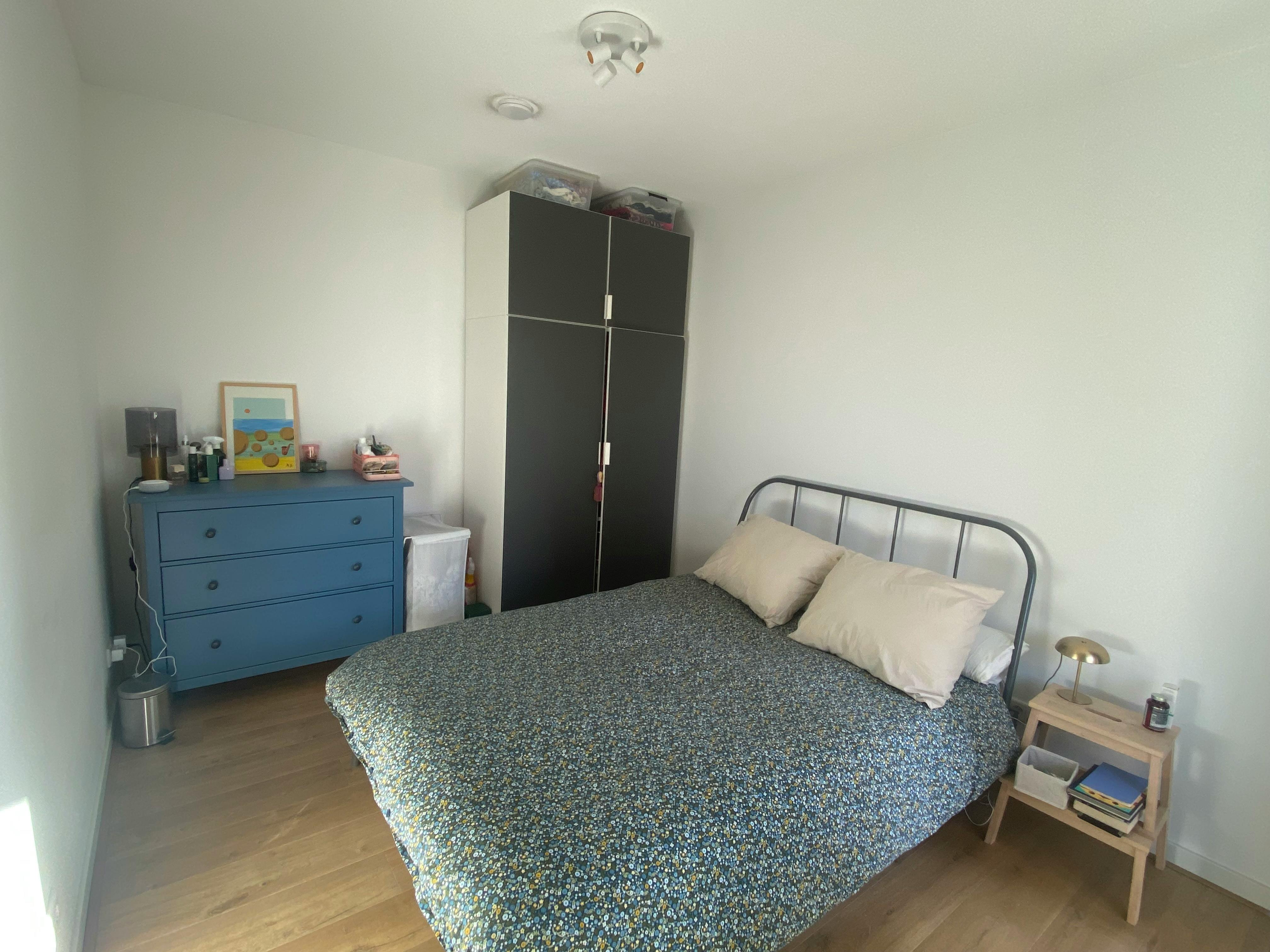 Chambre privée à louer pour 1 000 €/mois à Rotterdam, Boompjeskade
