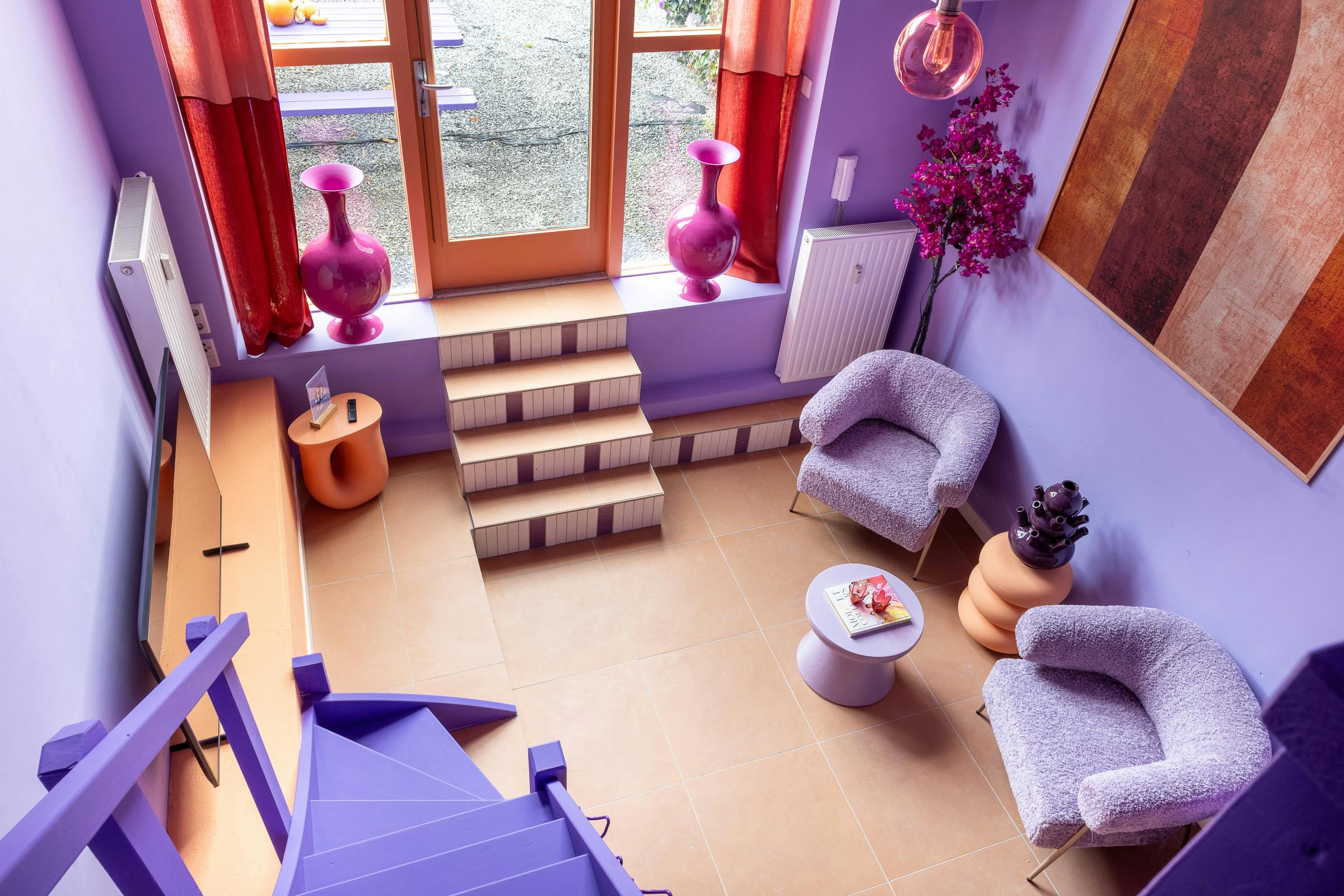 preview gallery tile