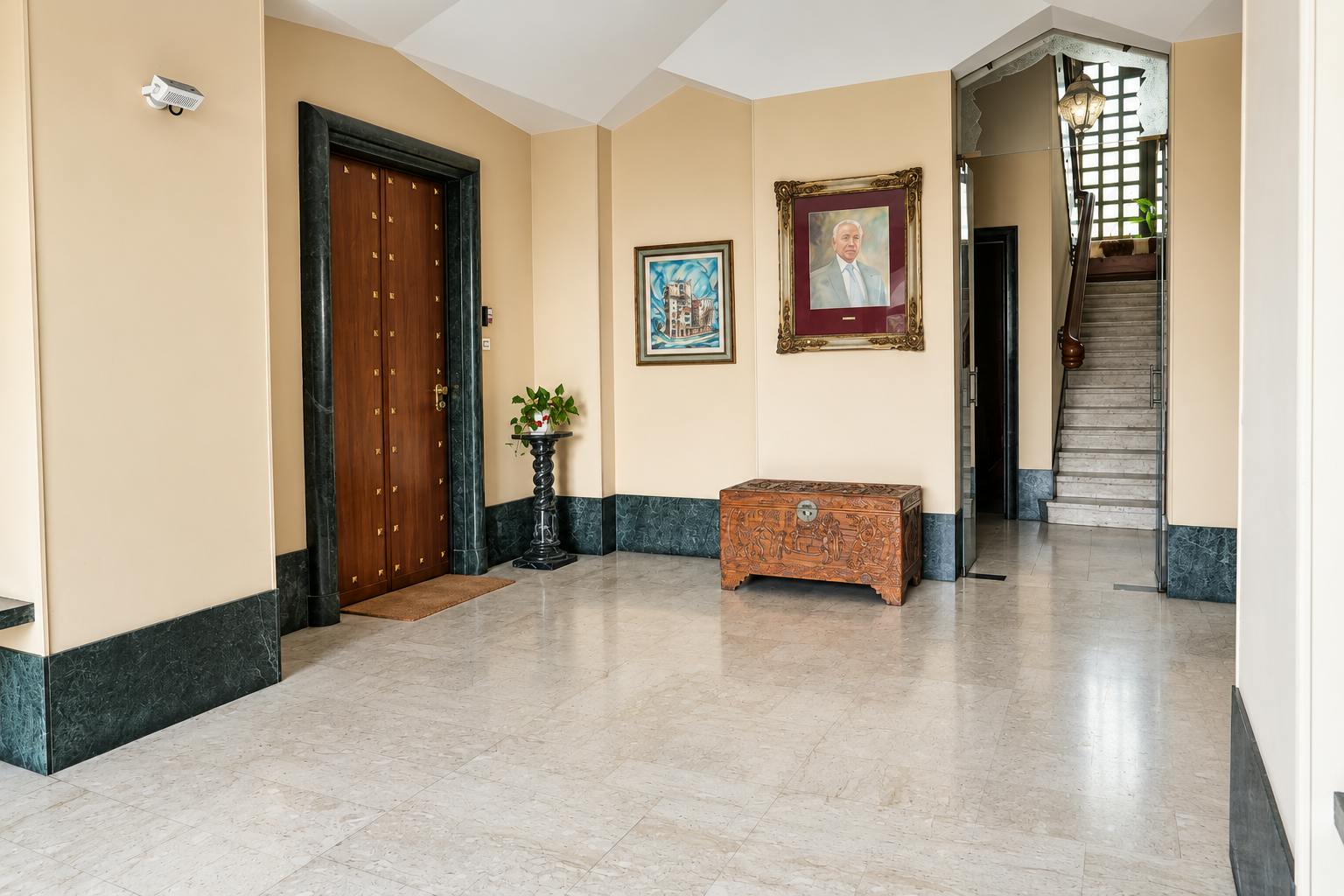 preview gallery tile