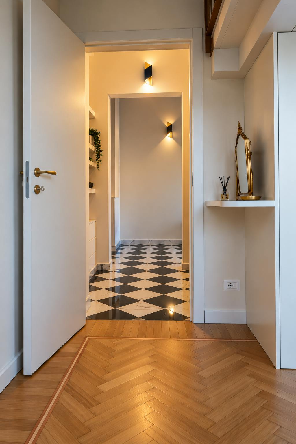 preview gallery tile