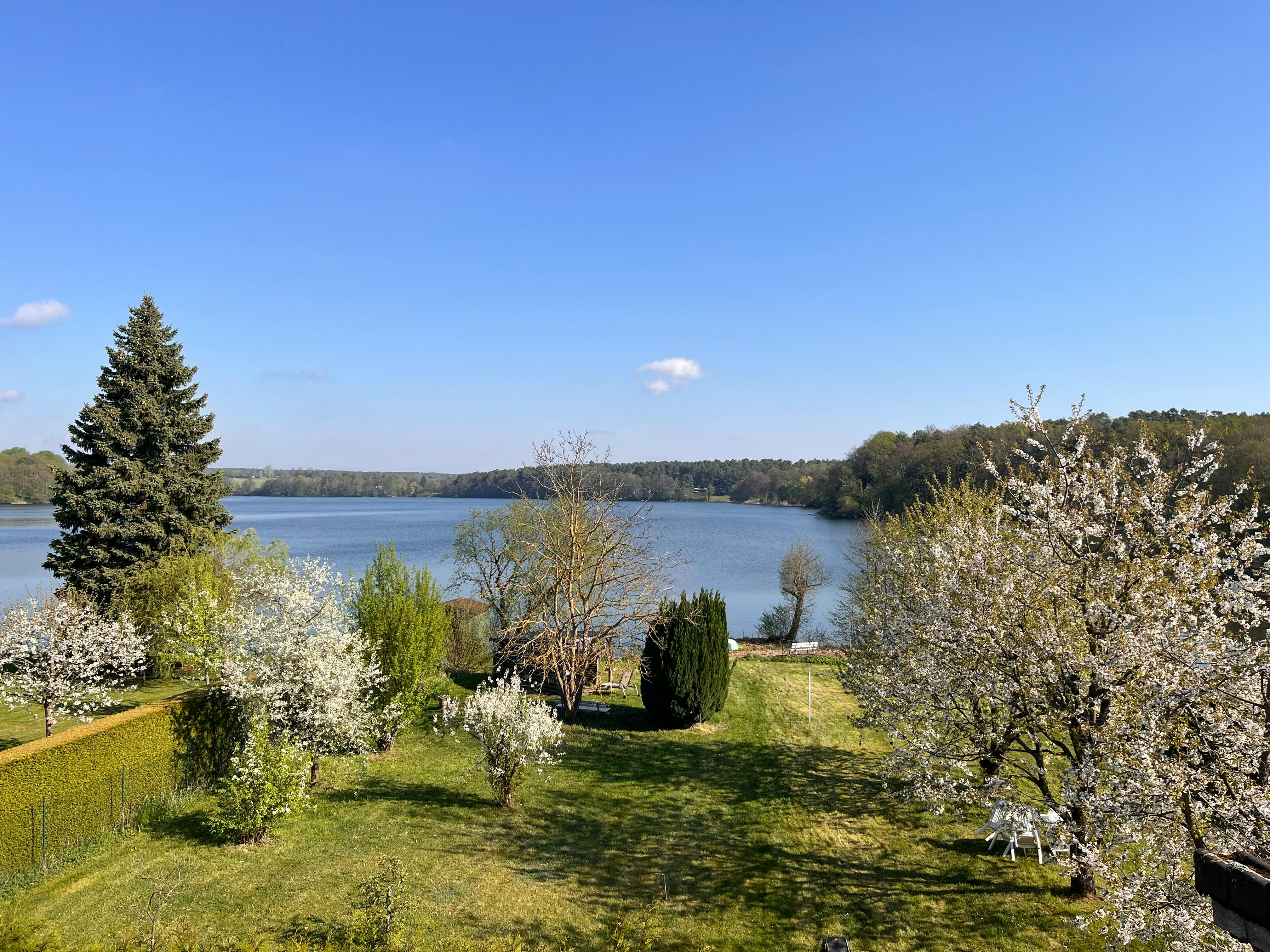House for rent for €3,000 per month in Lychen, Berliner Straße