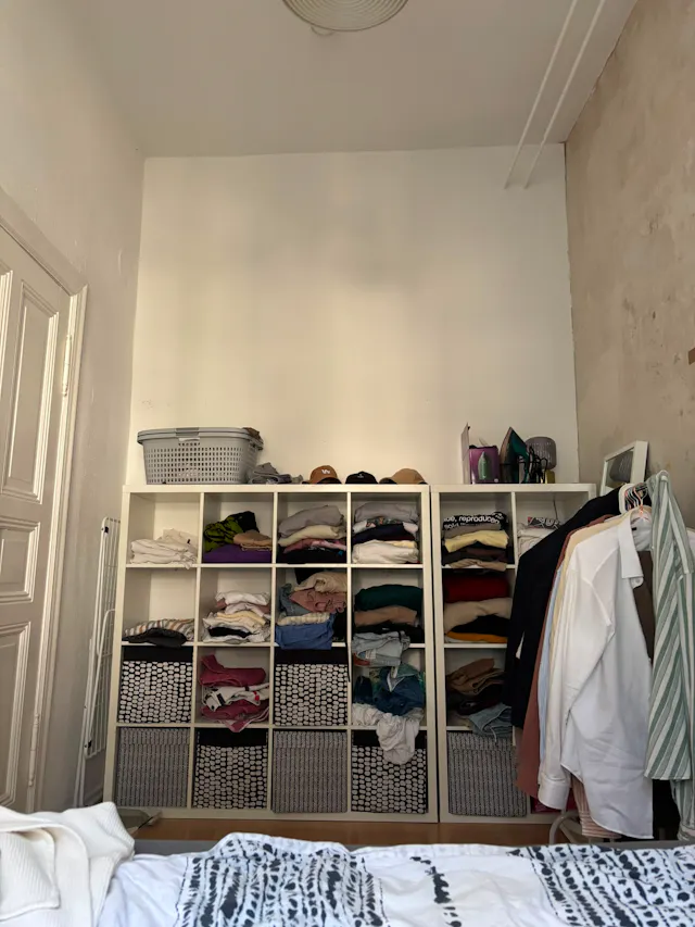 1-Bedroom Apartment in Selchower Straße, Berlin (1739873) room image 10