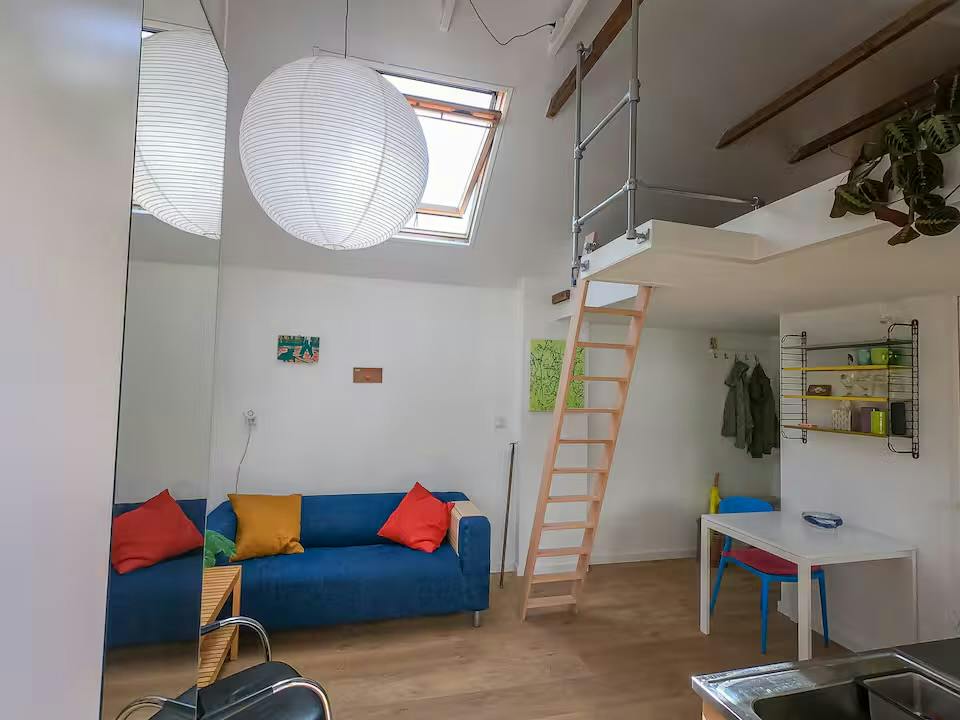 Huygensstraat, Hilversum preview