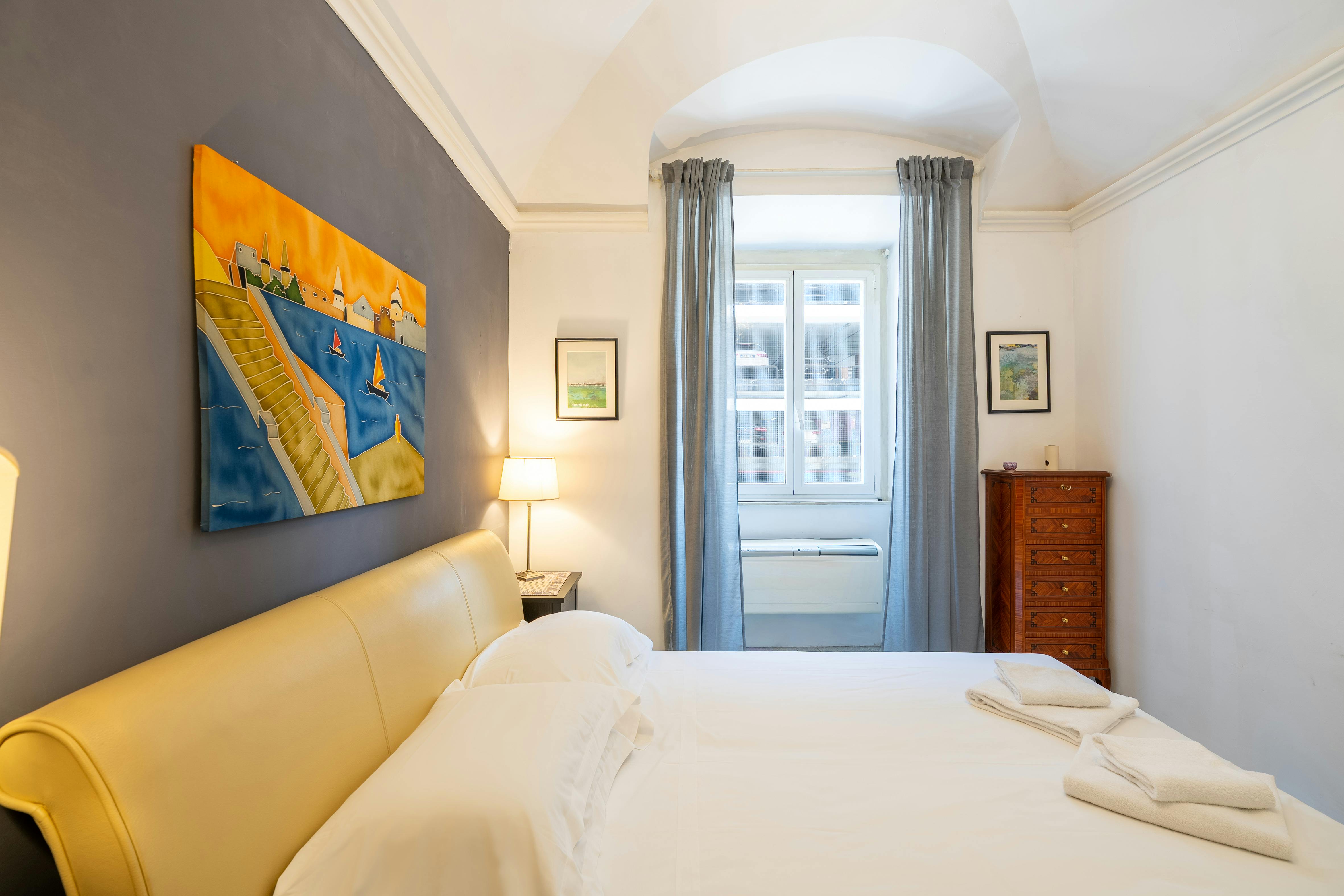 Via Filippo Turati, Rome preview