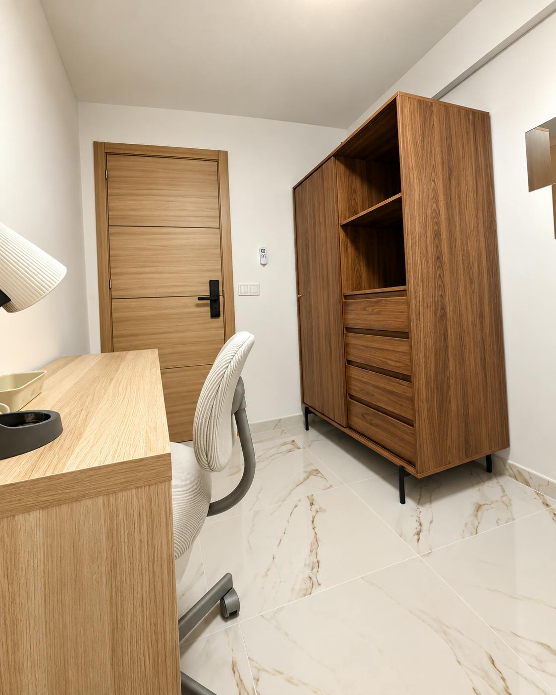 Cameră privată de închiriat pentru 340 EUR pe lună în Alicante, Calle Carlota Pasaron