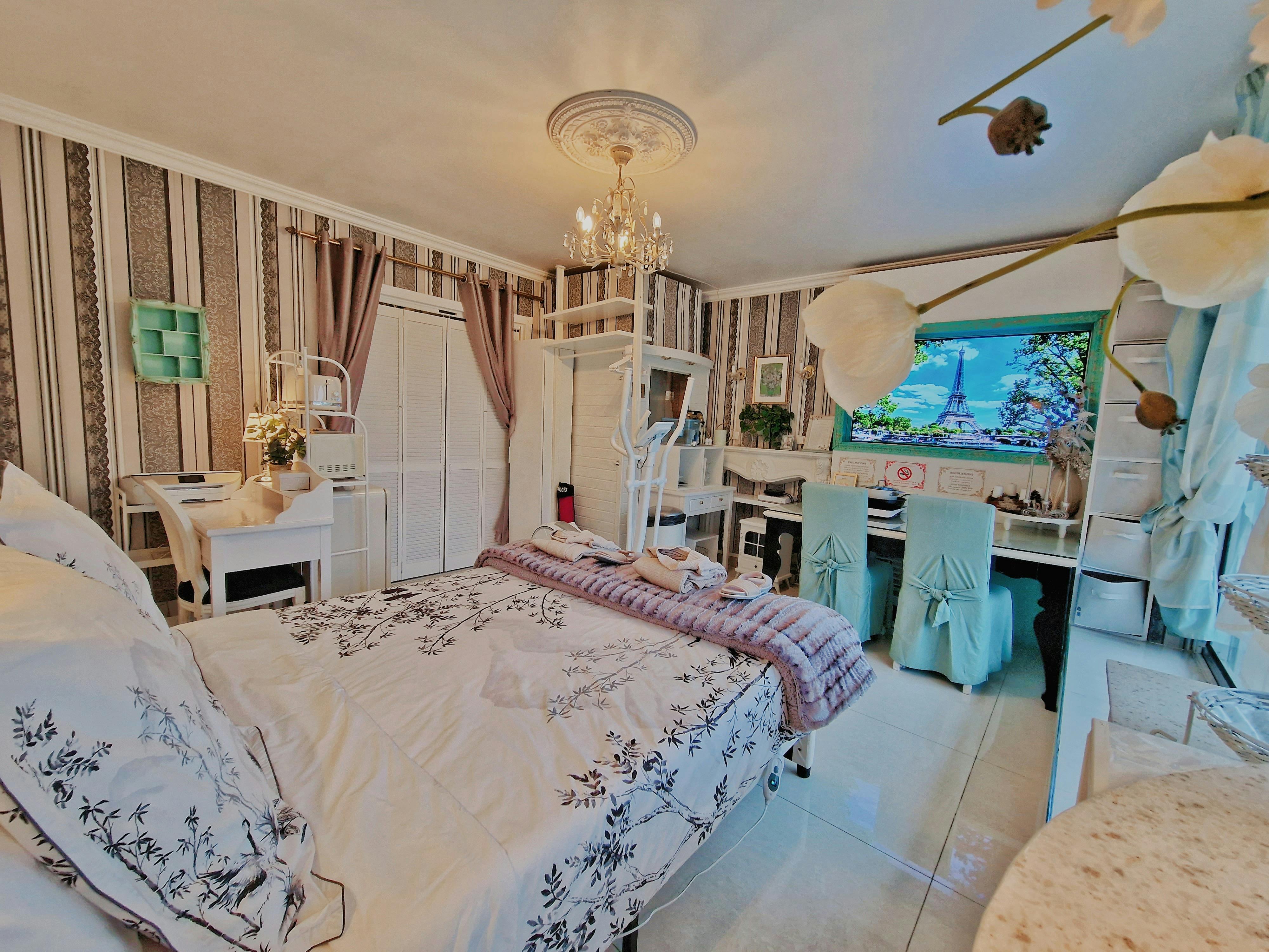 Private room in Rue de Sèvres, Boulogne-Billancourt (1739906) ROOM 1
