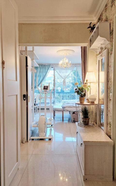Private room in Rue de Sèvres, Boulogne-Billancourt (1739906) ROOM 4