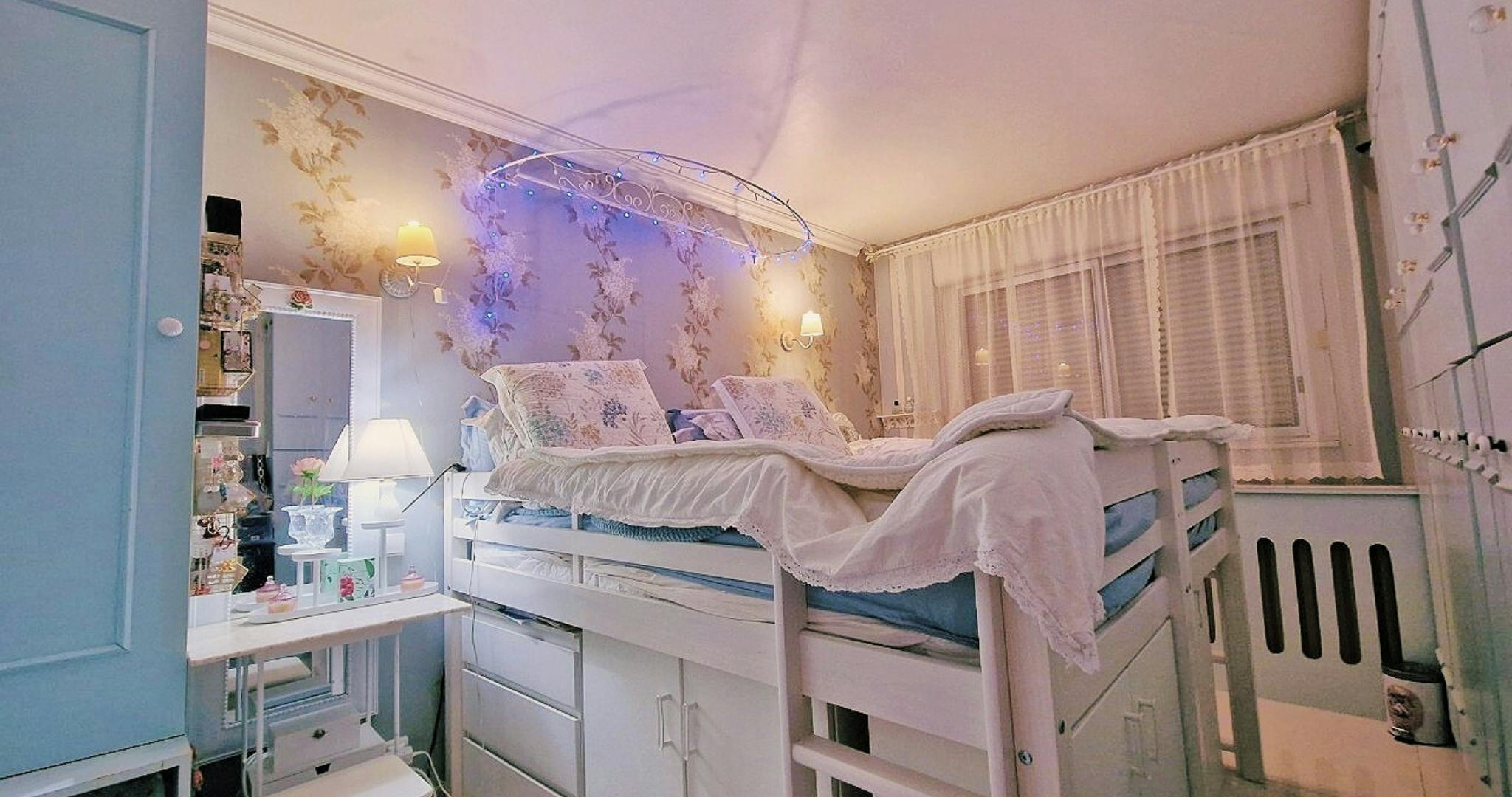 Cameră privată de închiriat pentru 800 EUR pe lună în Boulogne-Billancourt, Rue de Sèvres