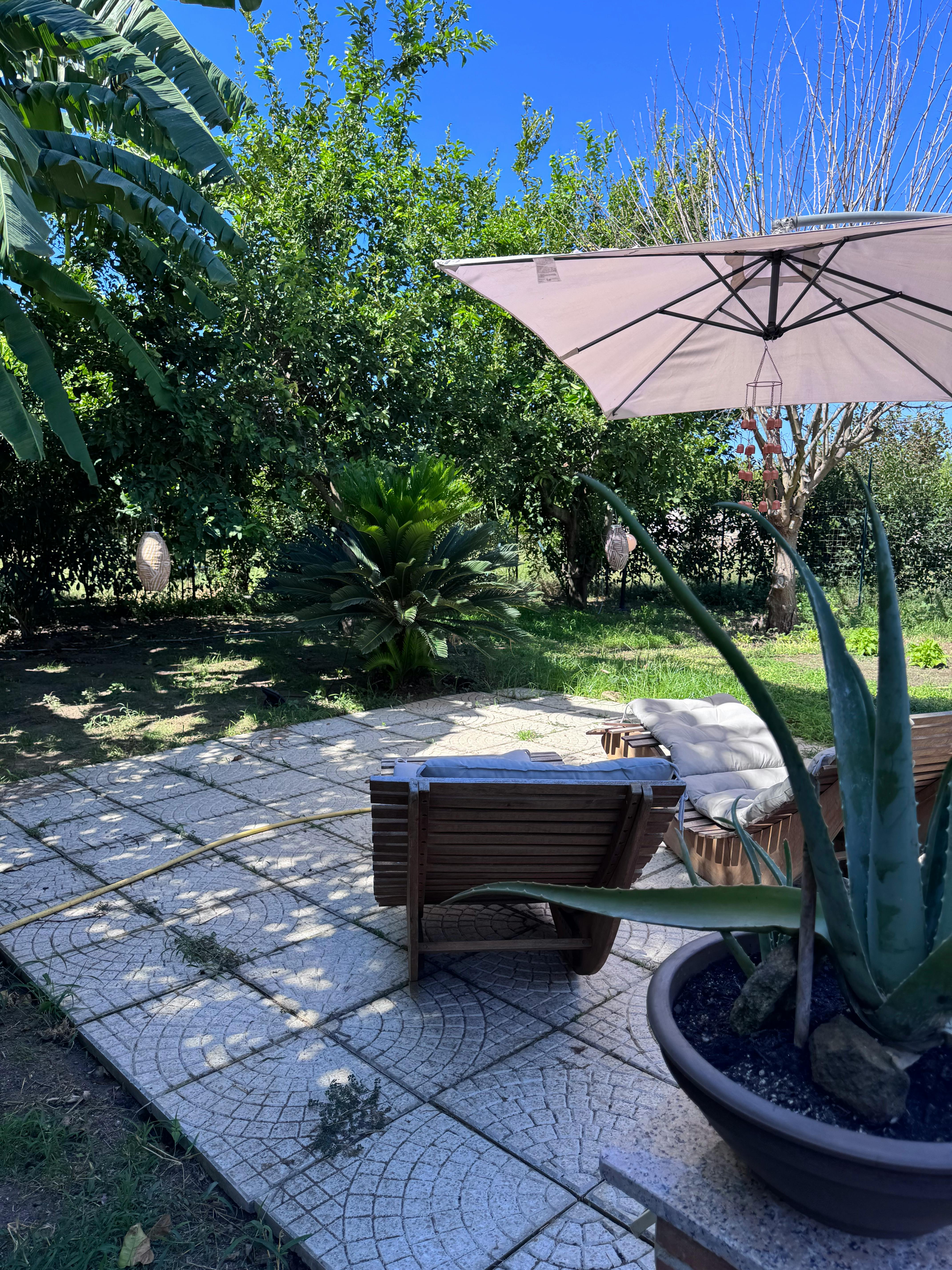 House for rent for €2,000 per month in Procida, Piazza della Repubblica