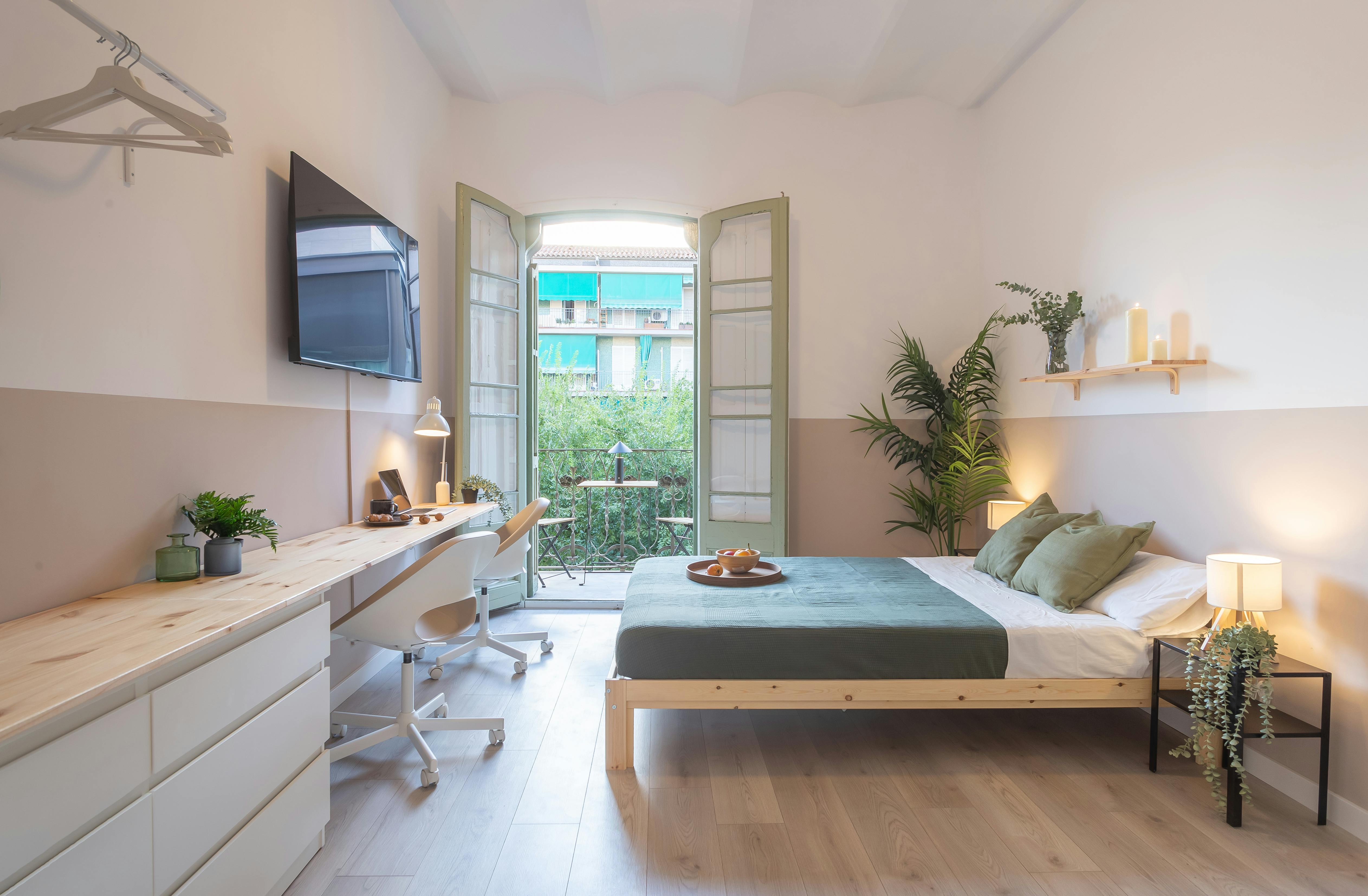 Carrer de Pons i Gallarza, Barcelona preview