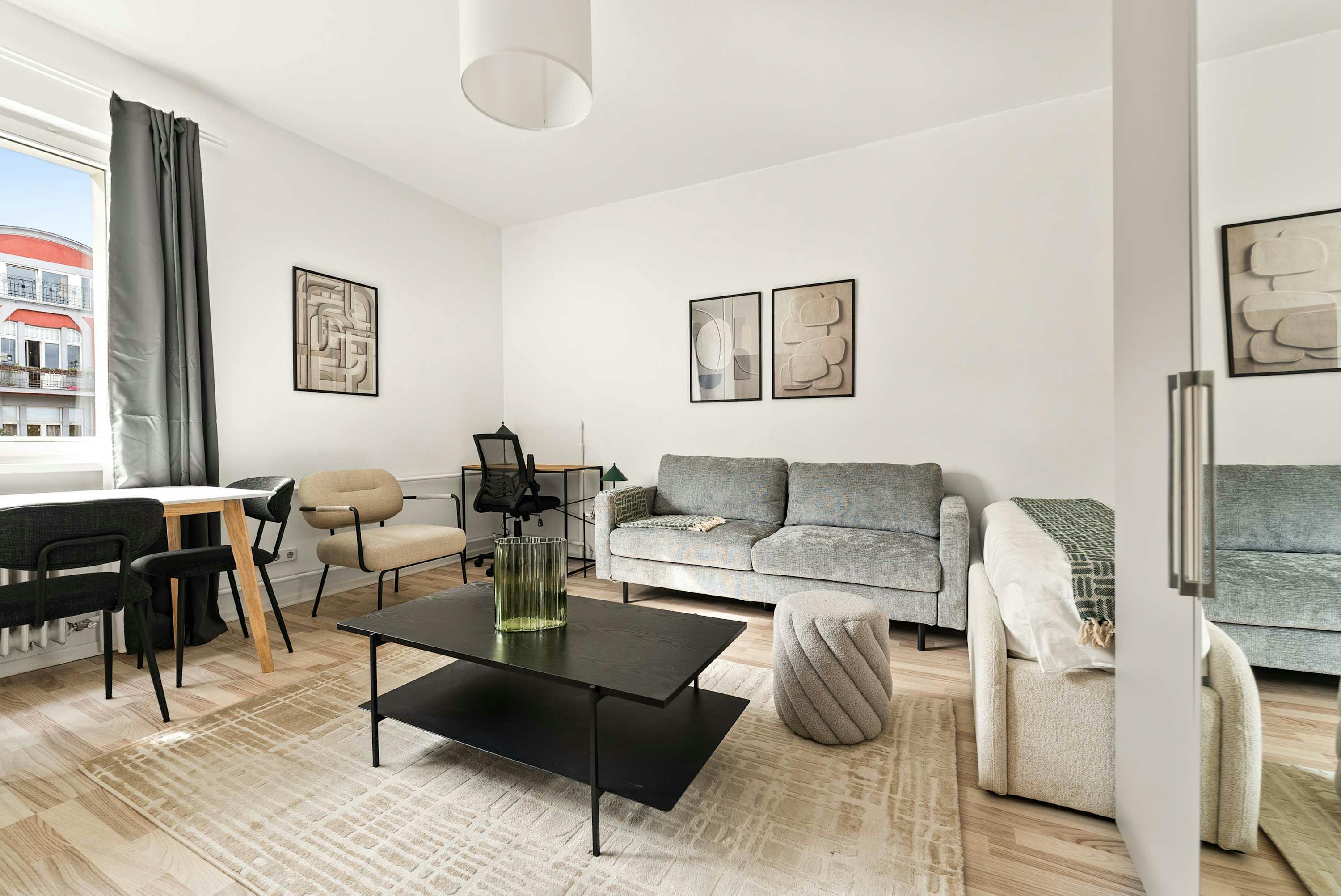 Apartment in Martin-Luther-Straße, Berlin (1739929) room image 1