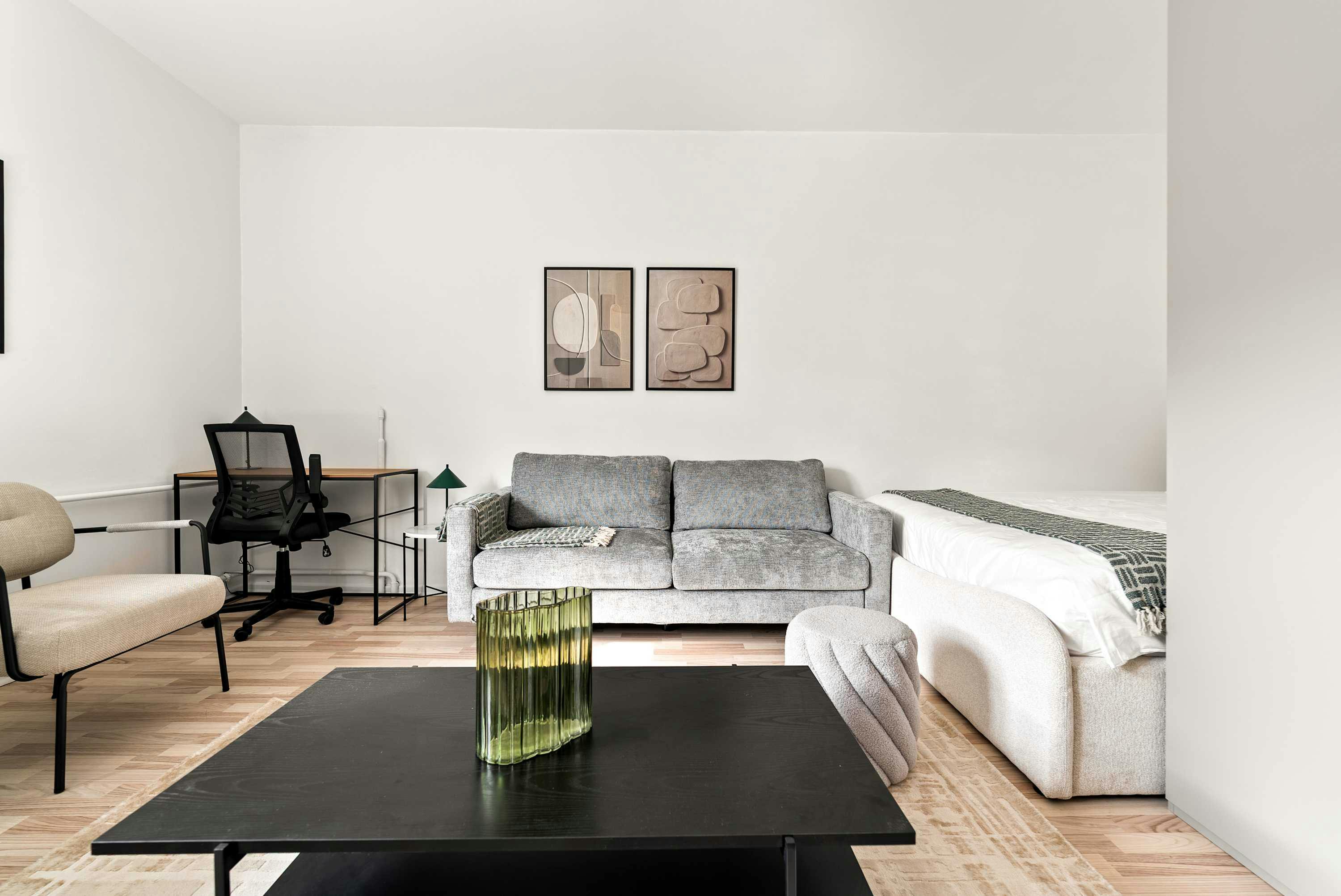 Apartment in Martin-Luther-Straße, Berlin (1739929) room image 2