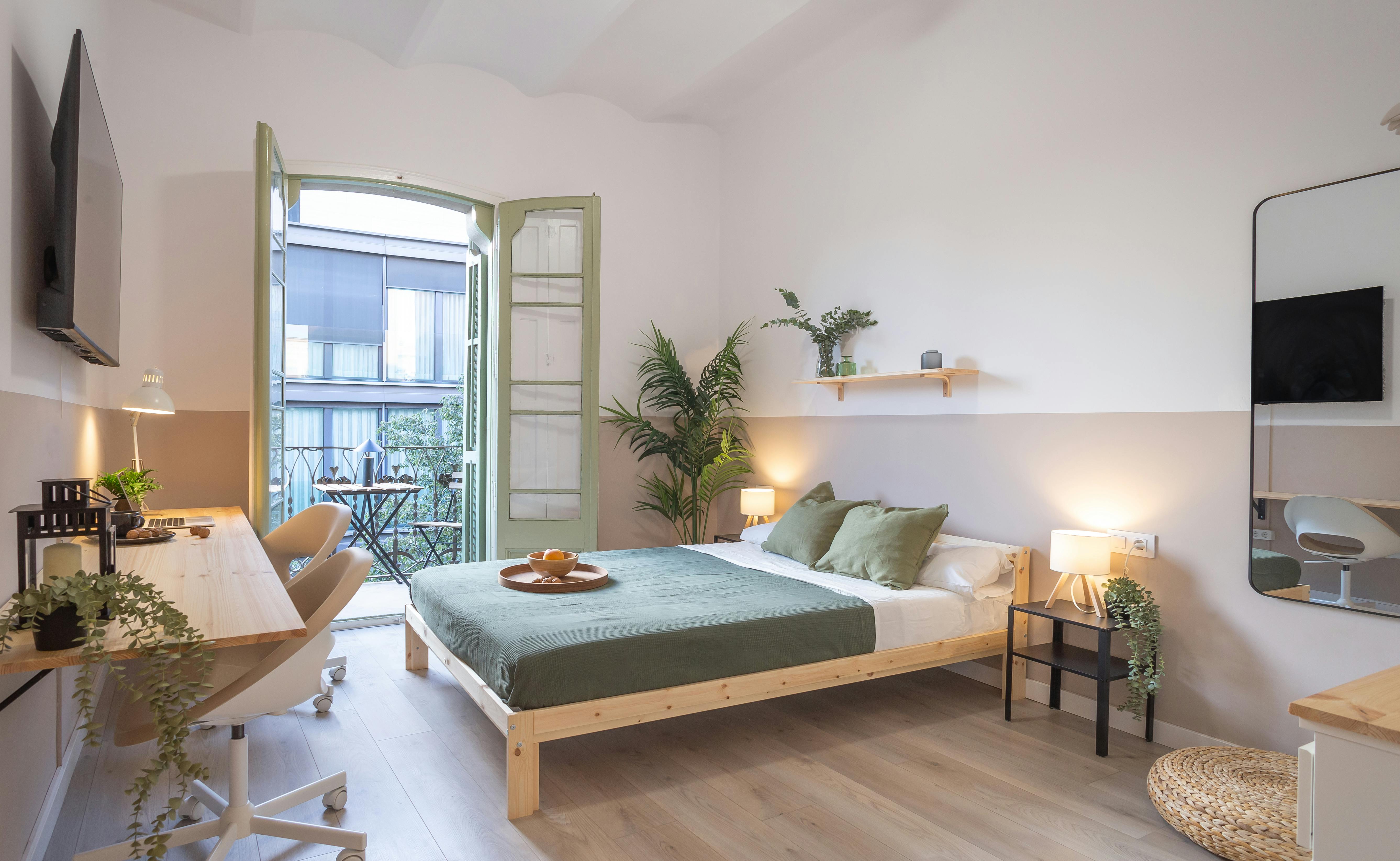 Carrer de Pons i Gallarza, Barcelona preview