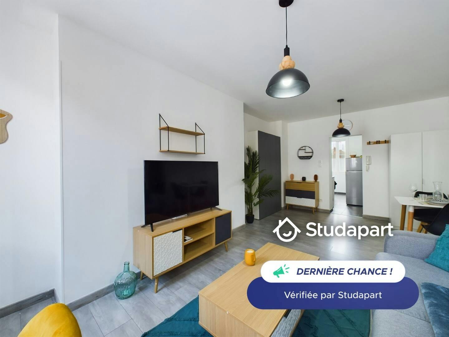 Appartement à Le Havre