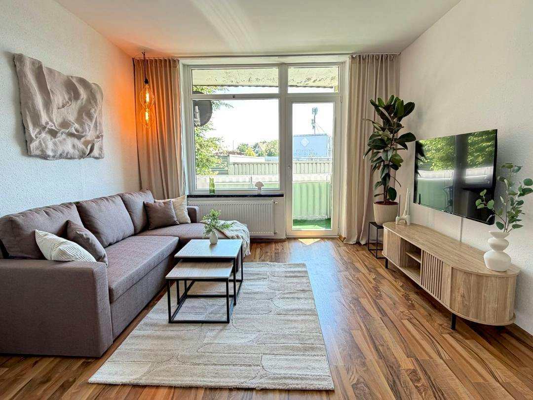 公寓 正在以 €1,430 的月租出租，其位于 Braunschweig, Bültenweg