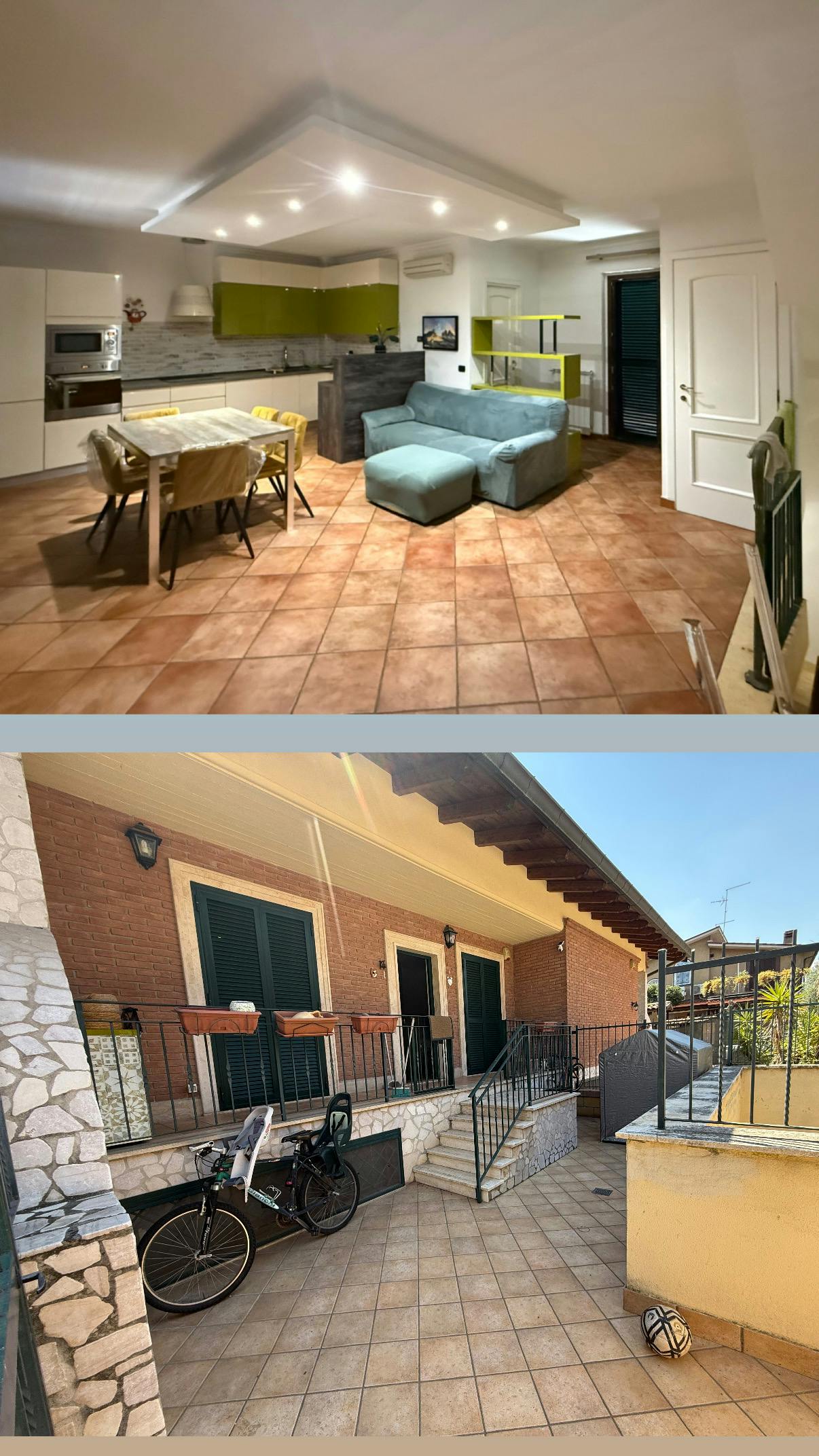 Приватна кімната за оренду для 550 EUR на місяць у Ciampino, Via Giovanni Pascoli