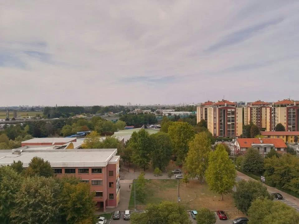 Cameră privată de închiriat pentru 650 EUR pe lună în San Donato Milanese, Via Giuseppe di Vittorio