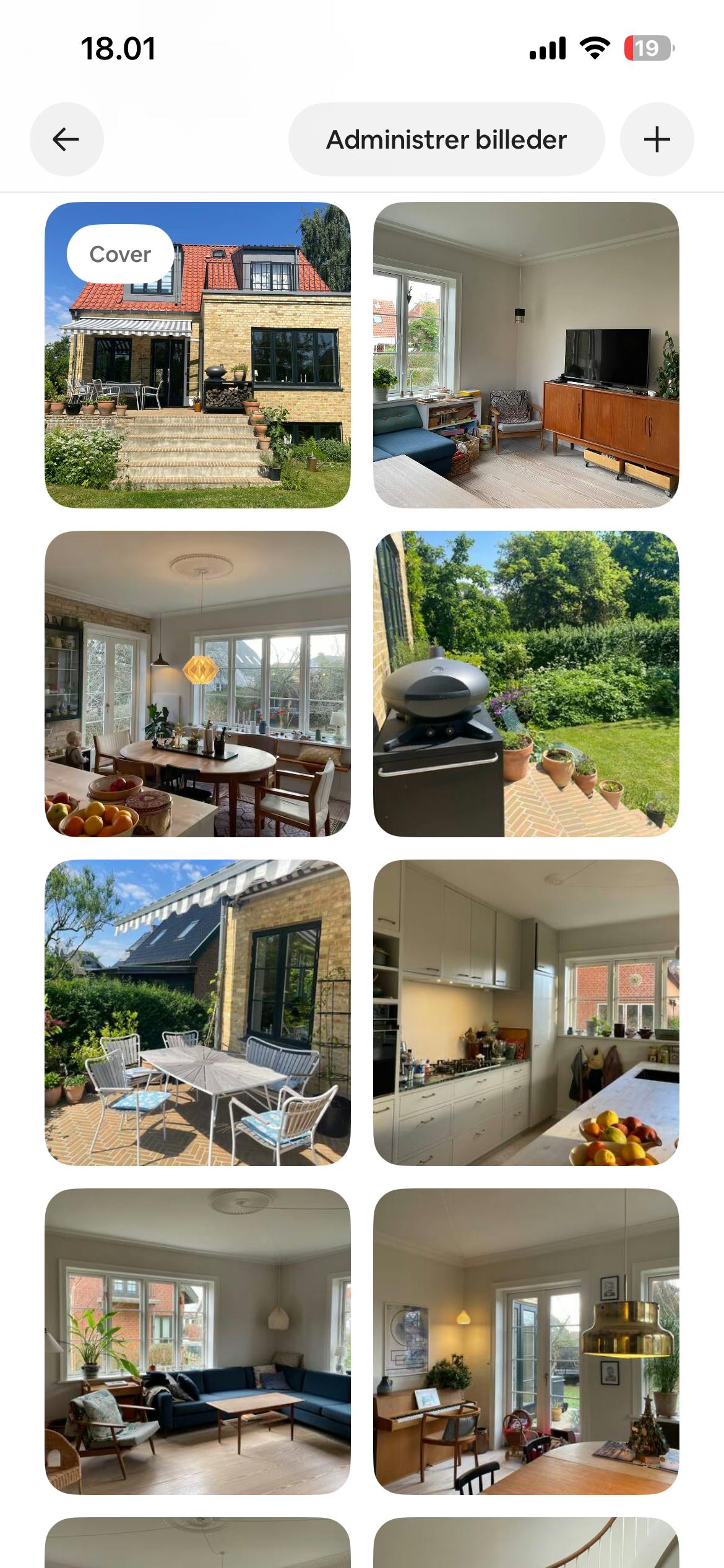 preview gallery tile