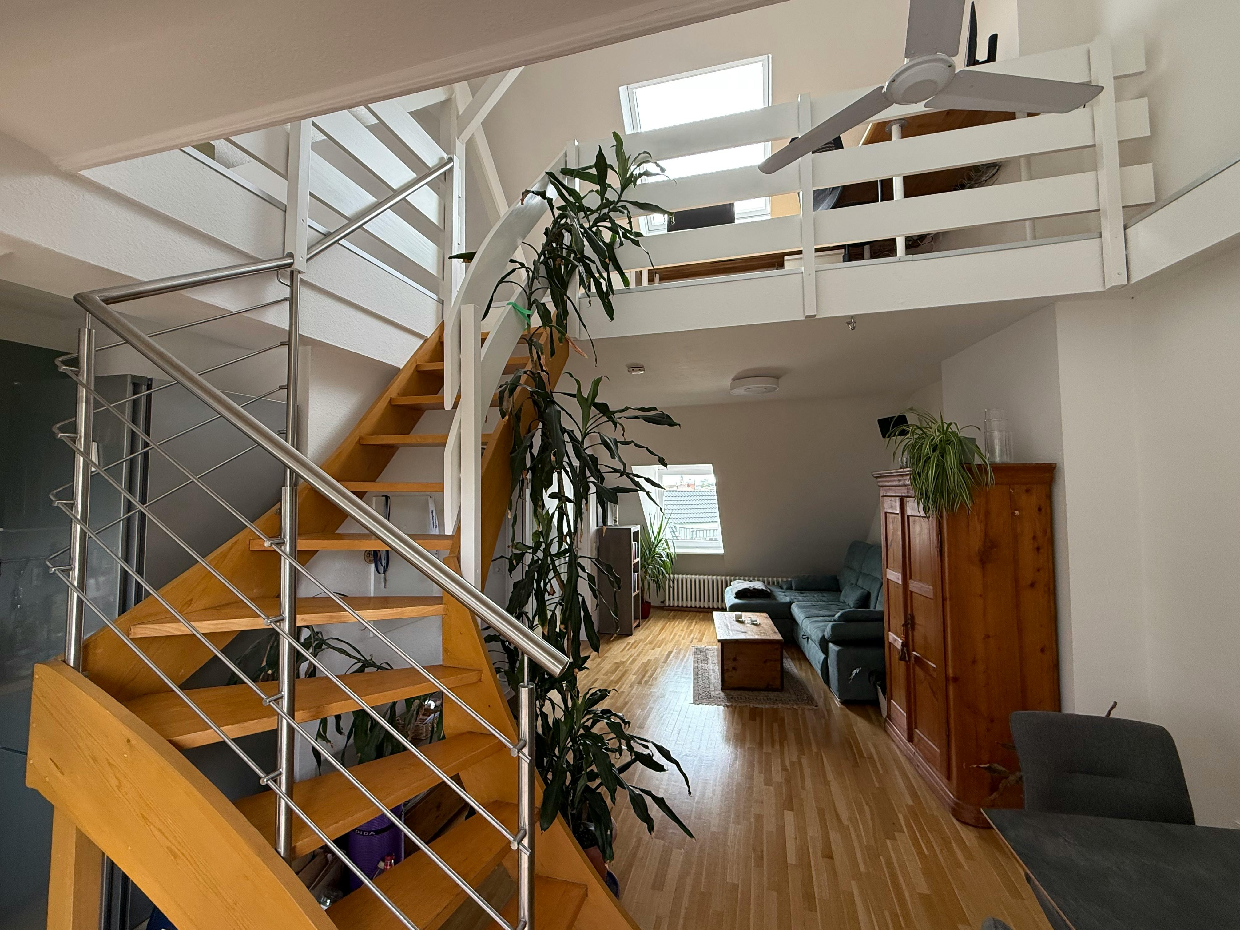 Appartamento in affitto a 1445 € al mese a Aachen, Gottfriedstraße