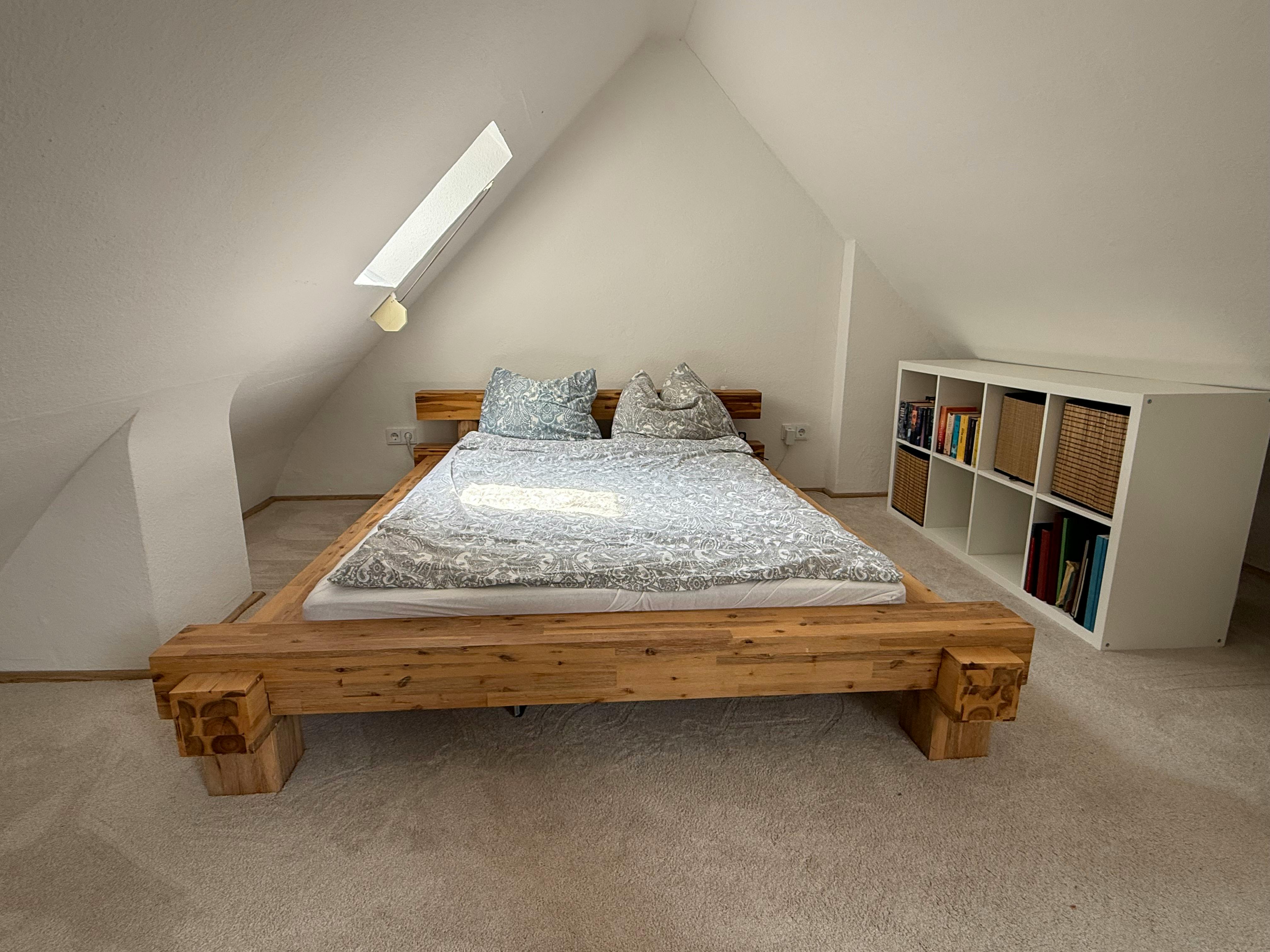 2-Bedroom Apartment in Gottfriedstraße, Aachen (1739993) room image 10