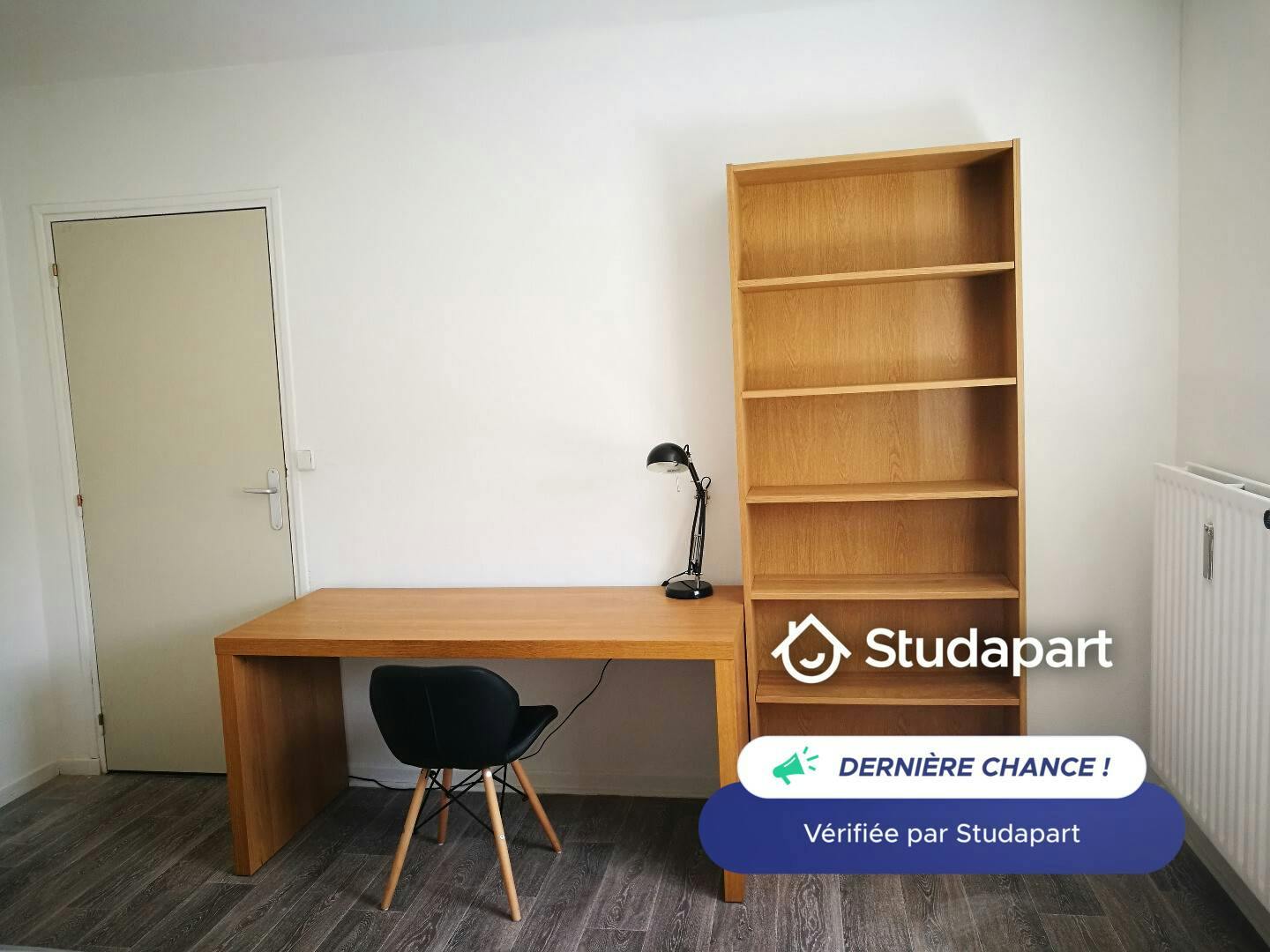 Appartement – Lille, Moulins - Vue 3