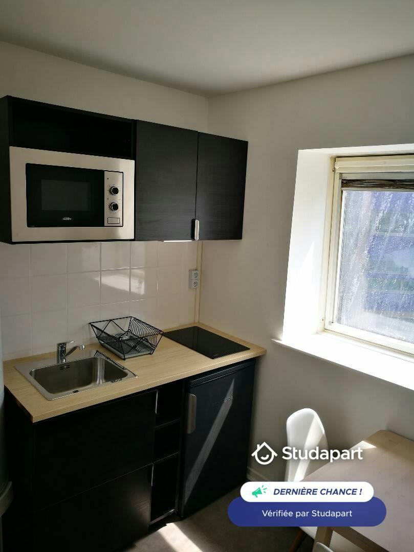 Appartement – Lille, Moulins - Vue 4