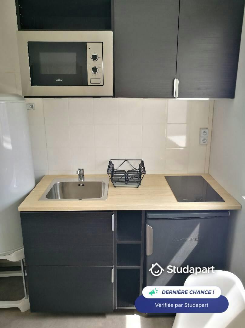 Appartement – Lille, Moulins - Vue 5