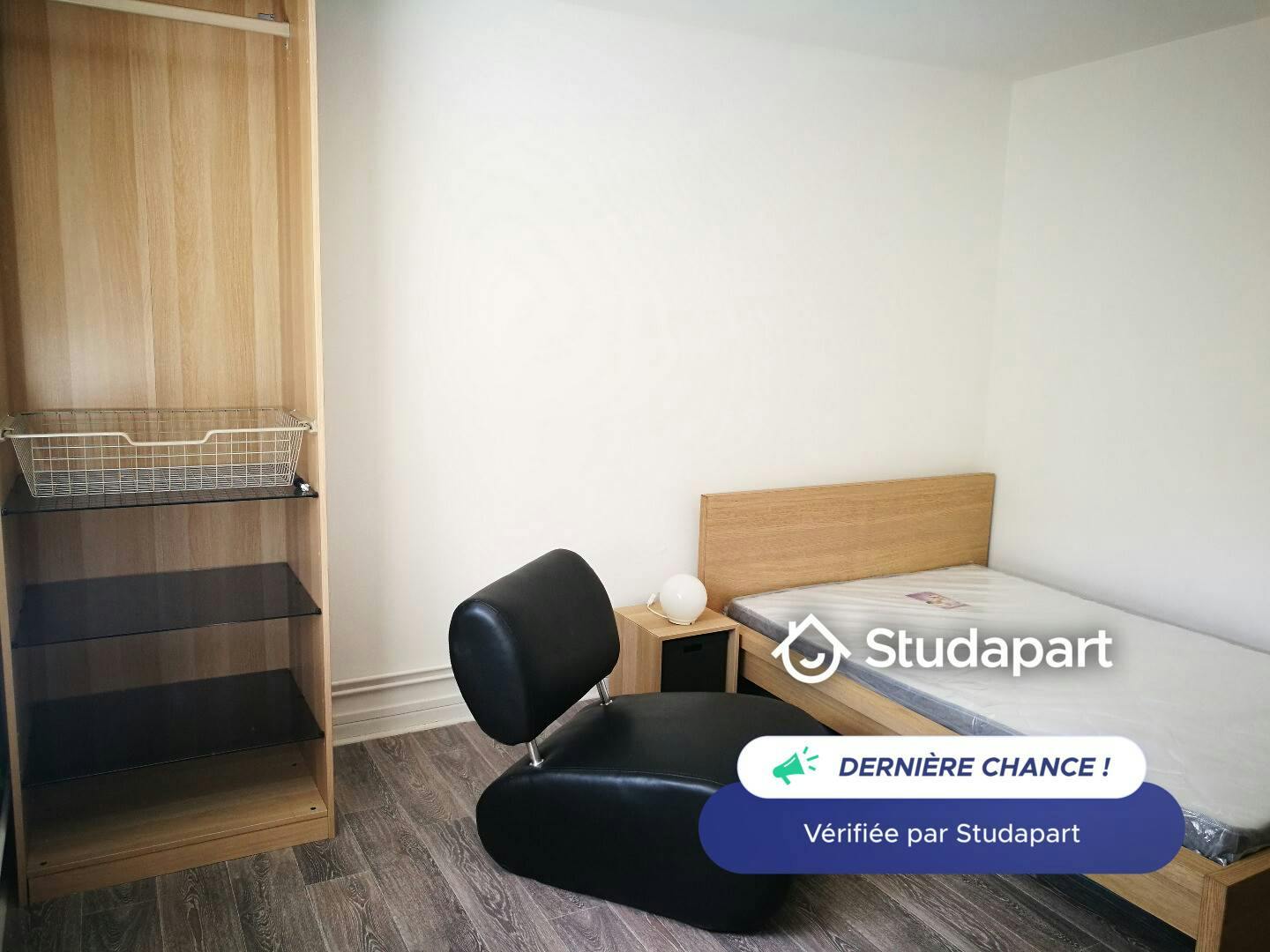 Appartement à Lille