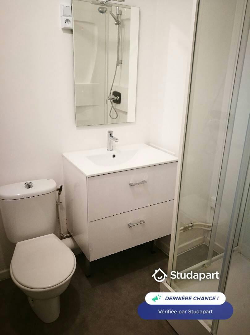 Appartement – Lille, Moulins - Plus