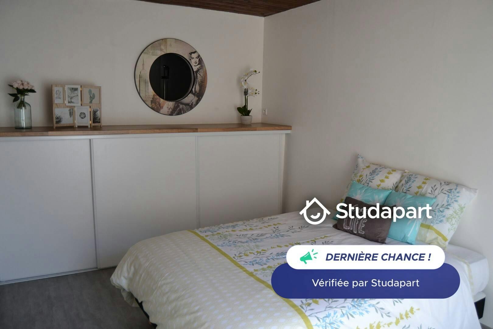 Appartement à Montélimar