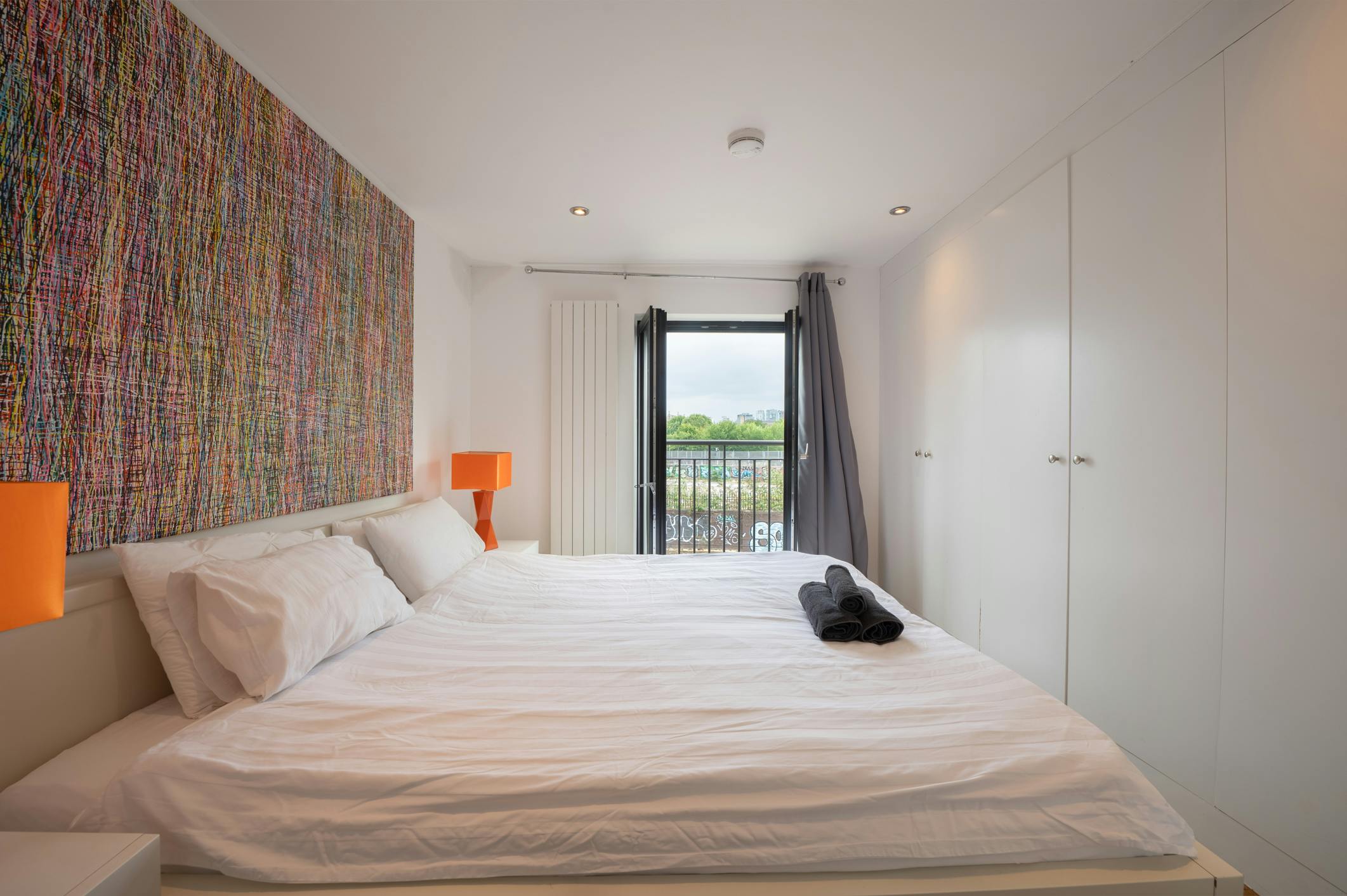 Appartamento in affitto a 2315 £ al mese a London, Cheshire Street