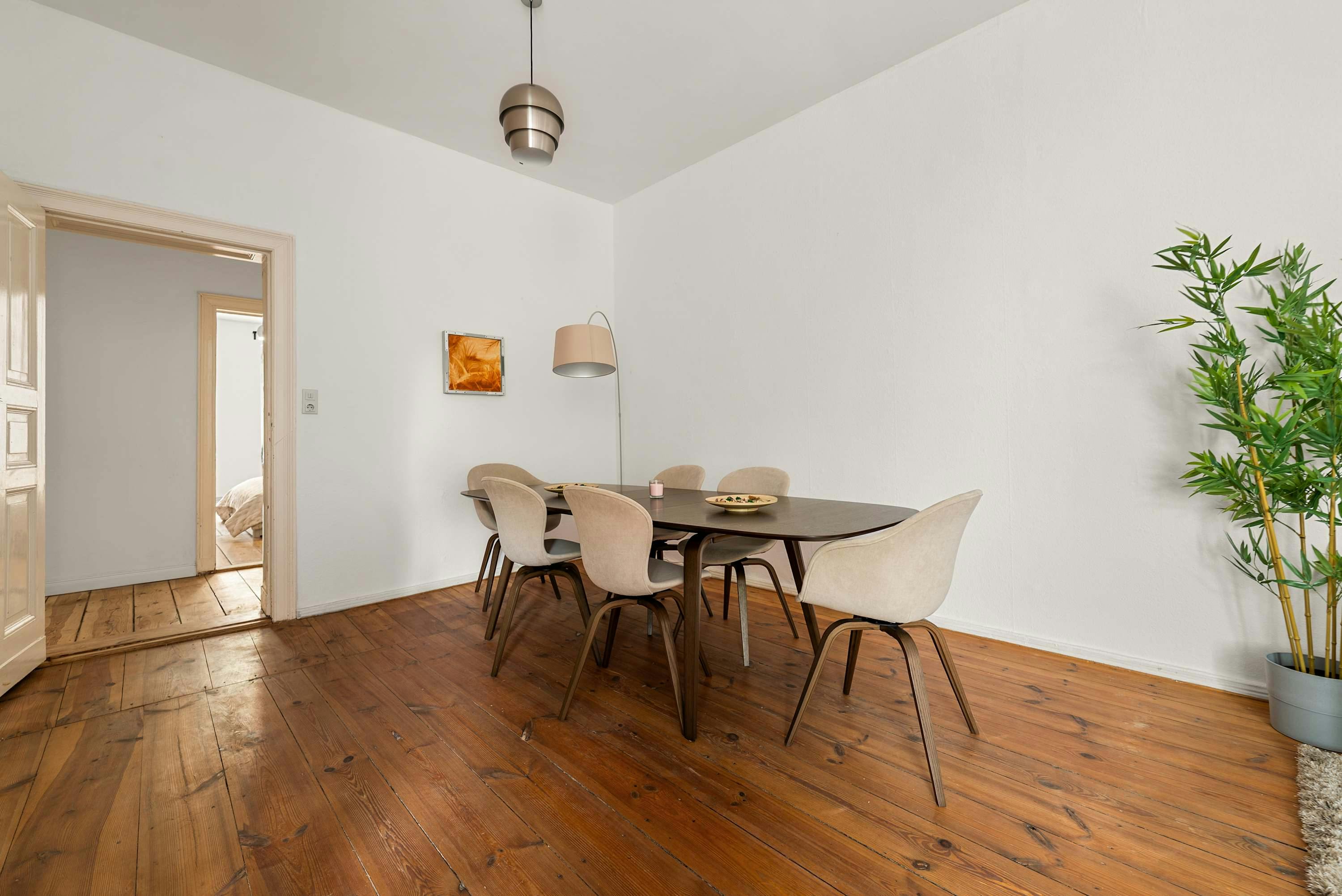 2-Bedroom Apartment in Forster Straße, Berlin (1740048) room image 10