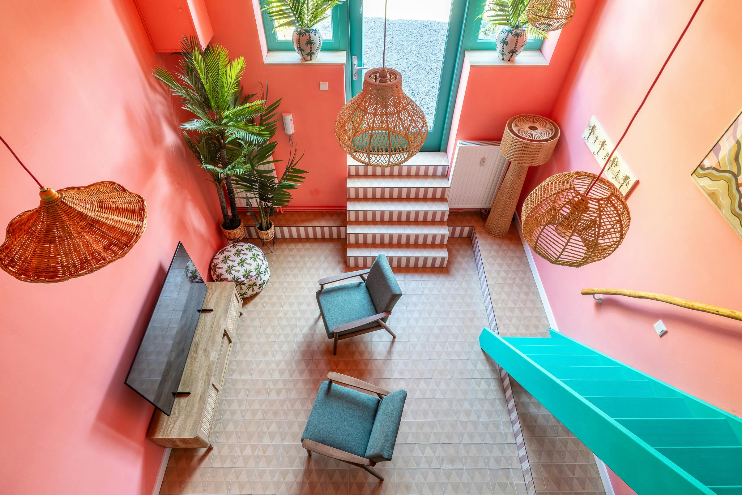 preview gallery tile