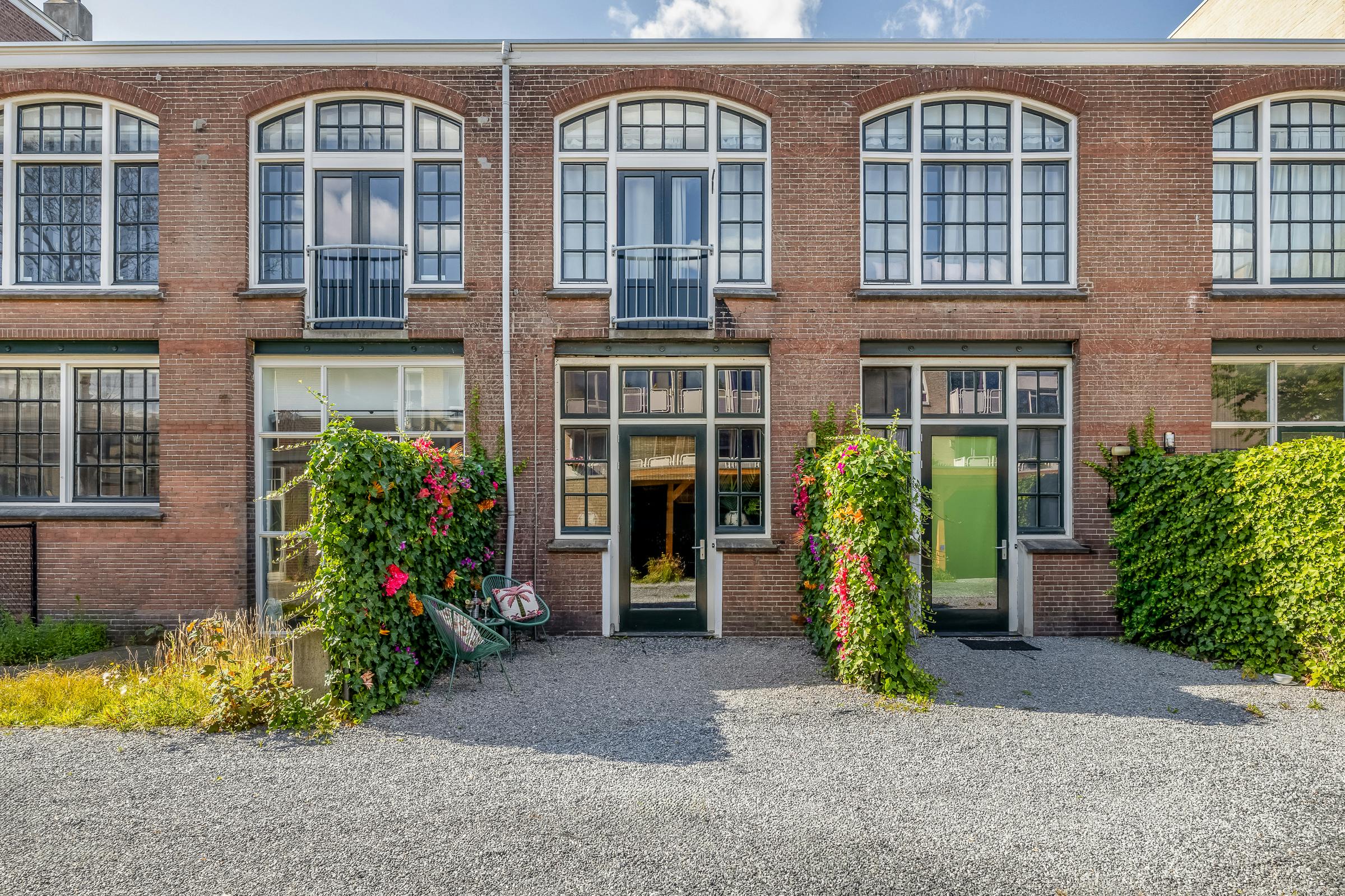 Wohnung zu mieten für 4.000 € pro Monat in Breda, Academiesingel