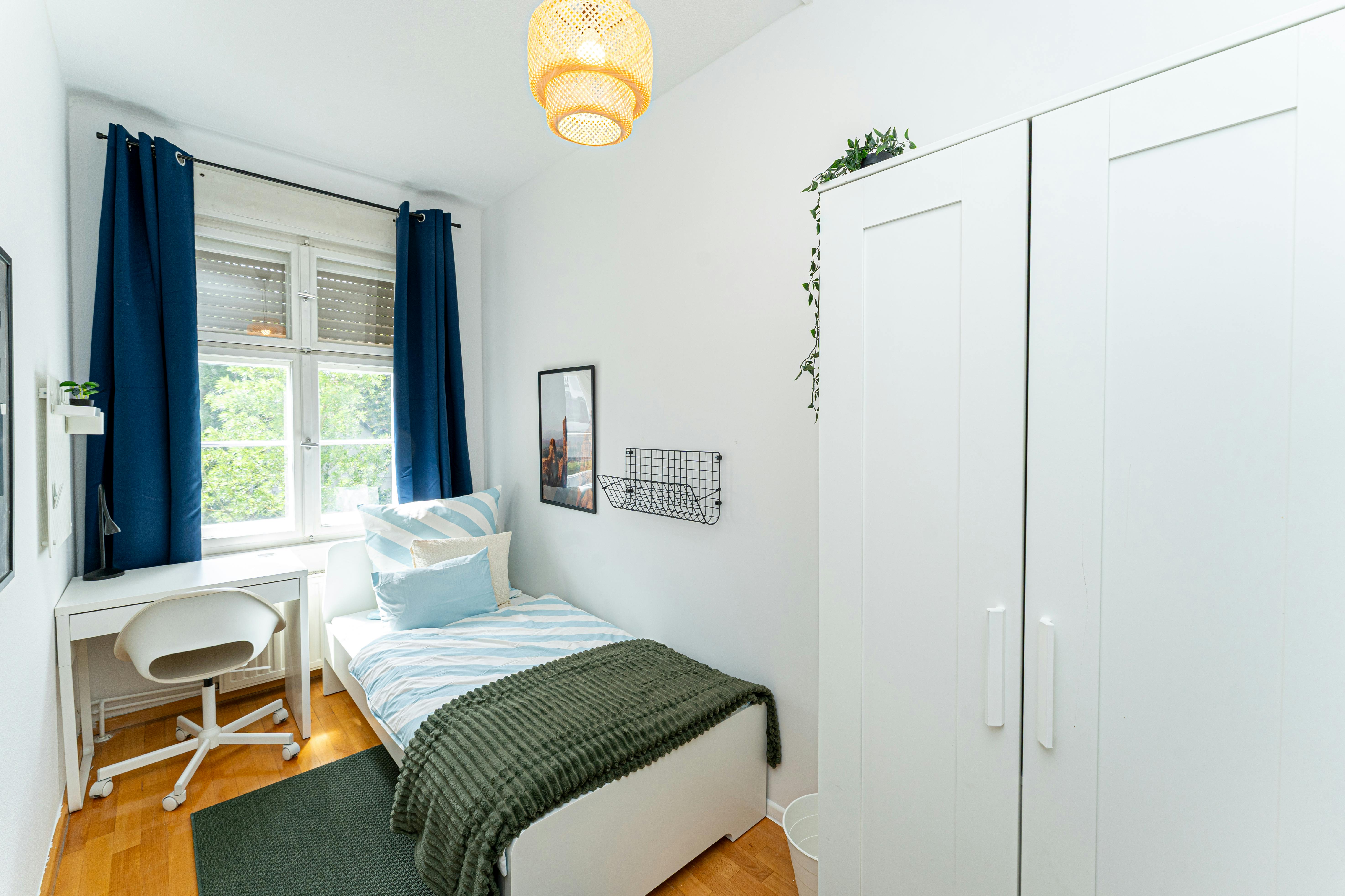 Private room for rent for €560 per month in Berlin, Eichbergstraße