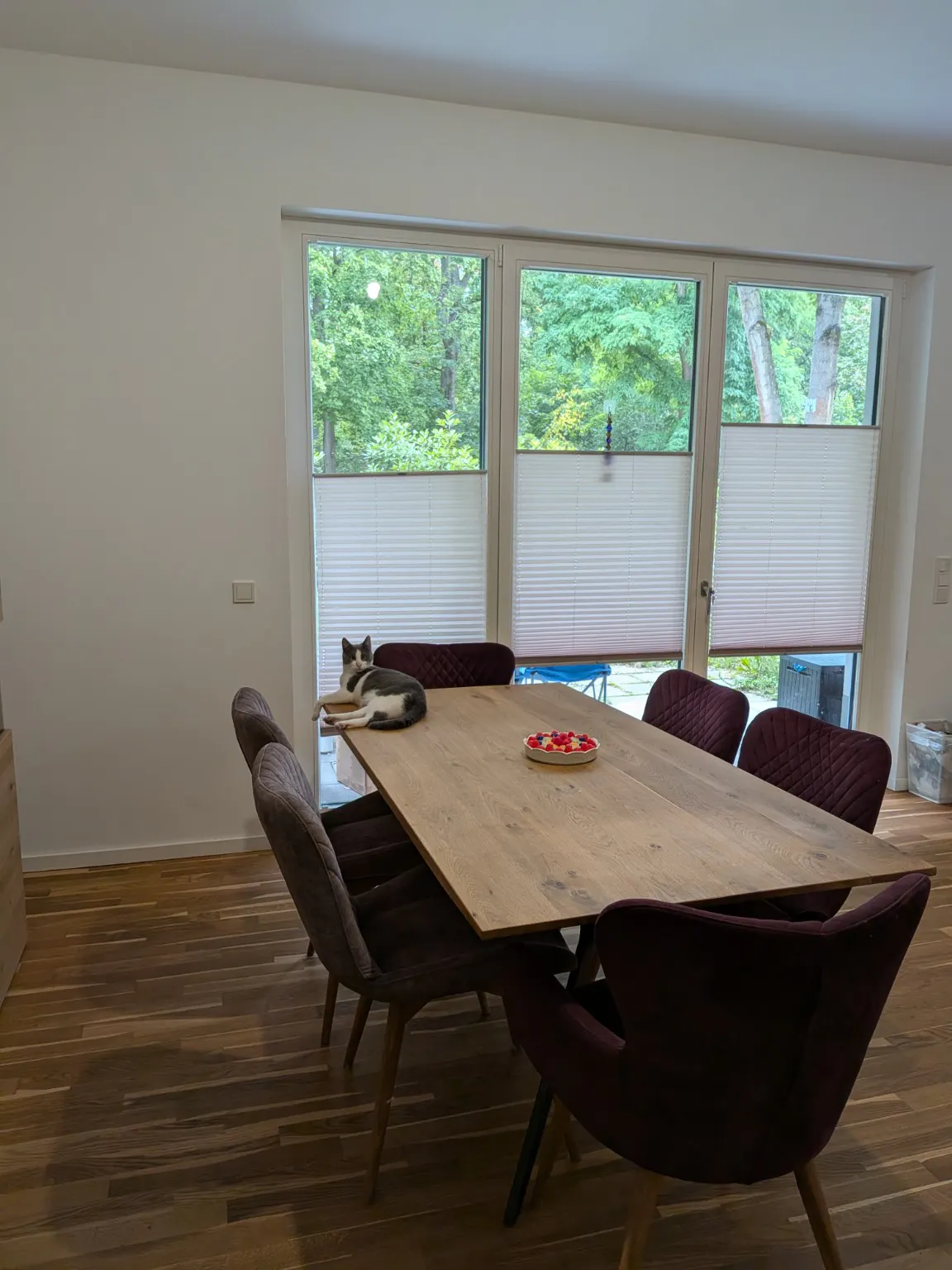 2-Bedroom Apartment in Alsterweg, Berlin (1740060) ROOM 2